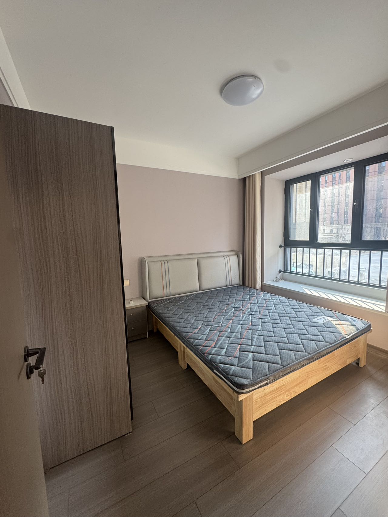 敬贤庭 随时看房·