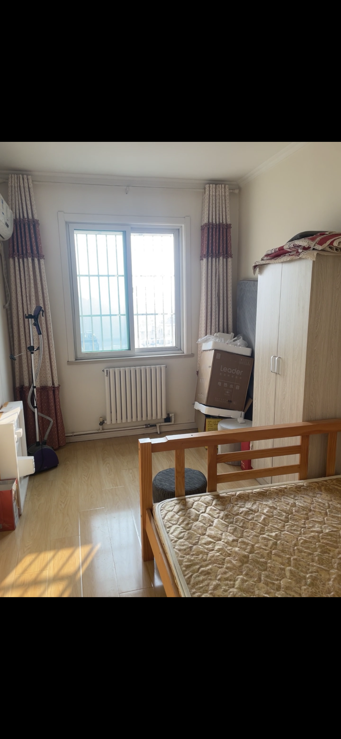 窑头小区南区 随时看房·