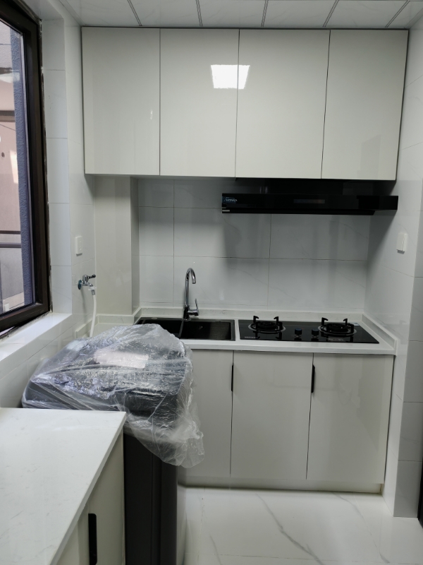 荆泽豪园 随时看房·