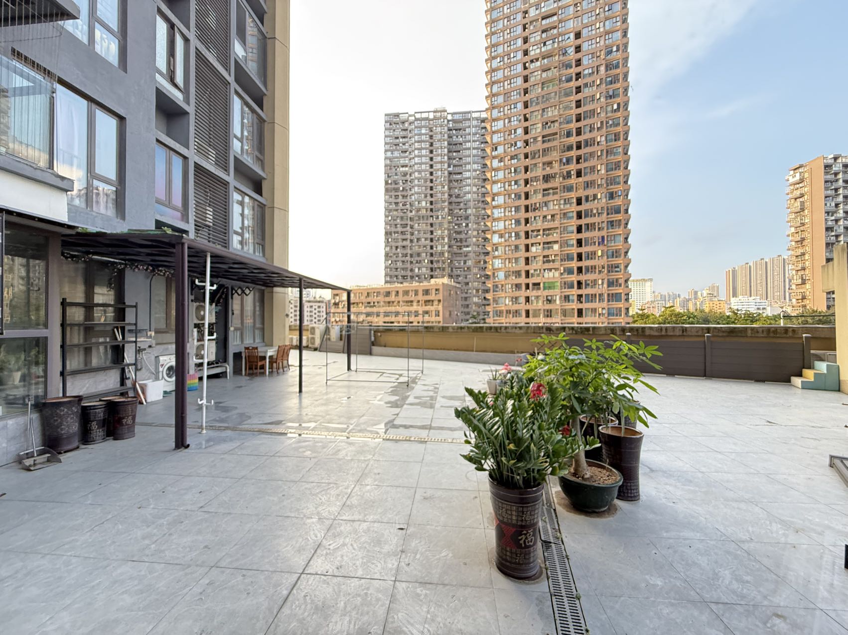 星河传奇 随时看房·