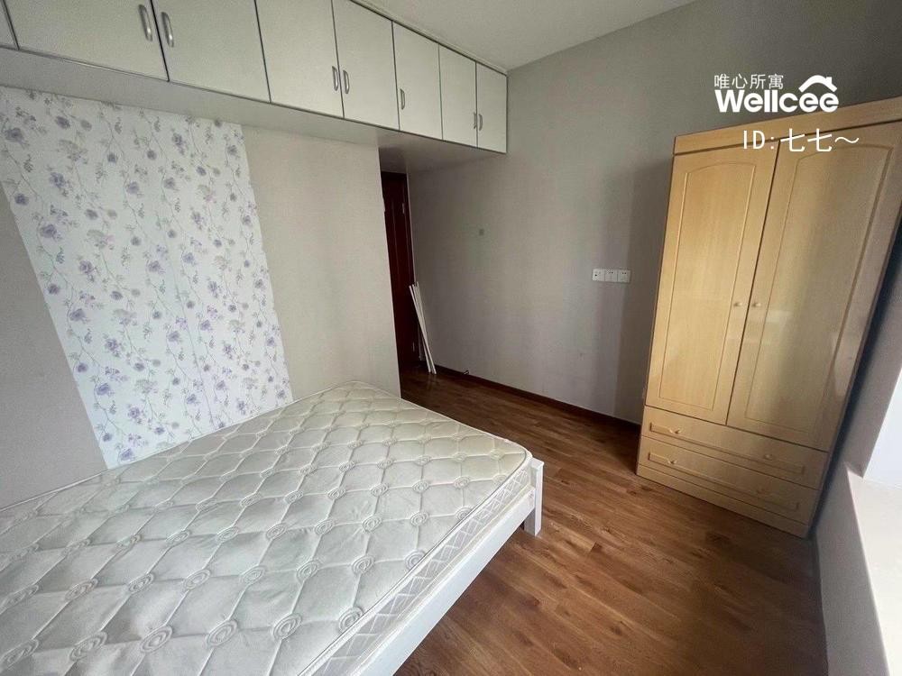 星河世纪城小区 随时看房·