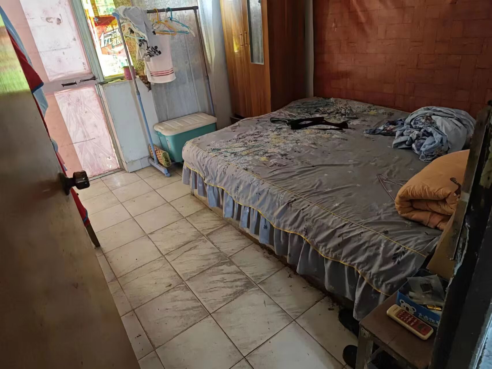 深华苑 随时看房·