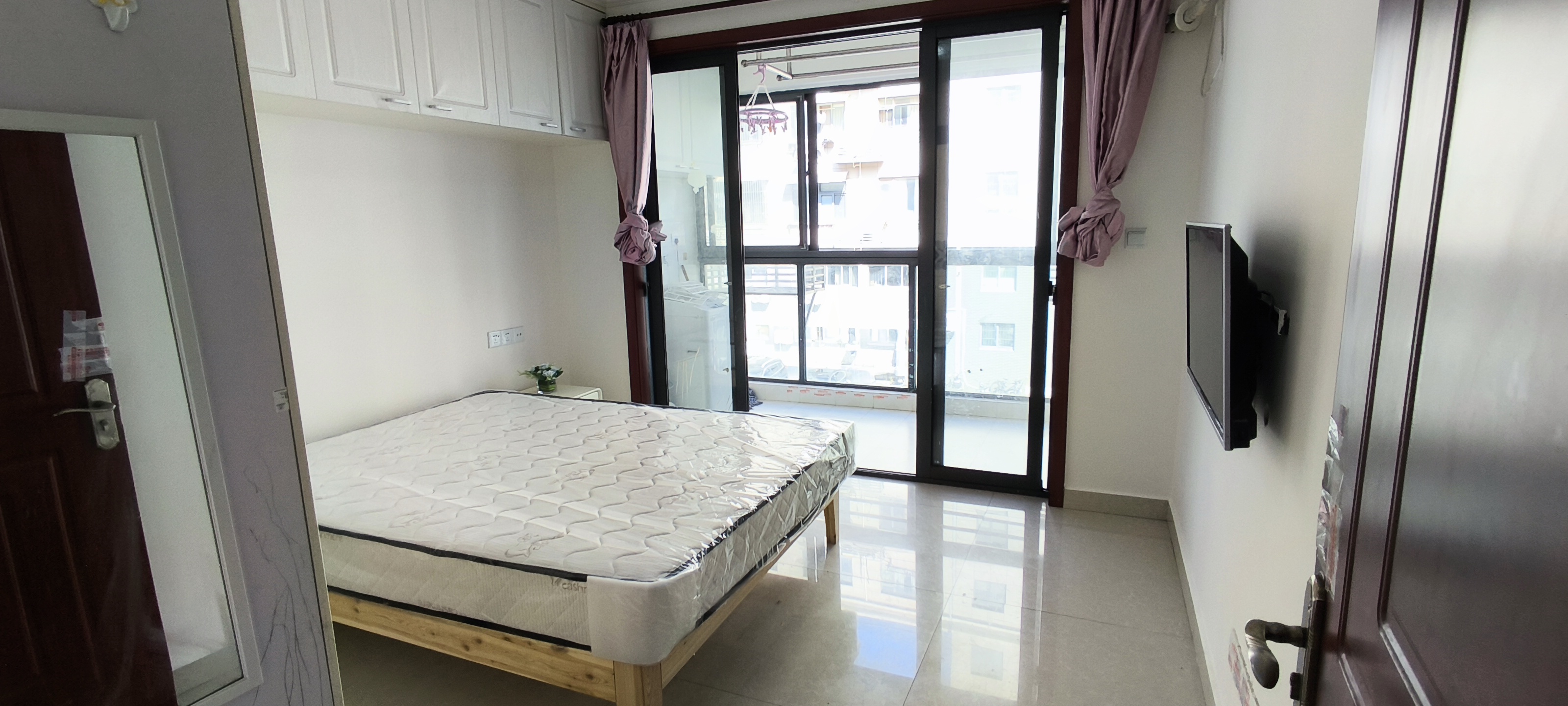 泰馨家园 随时看房·