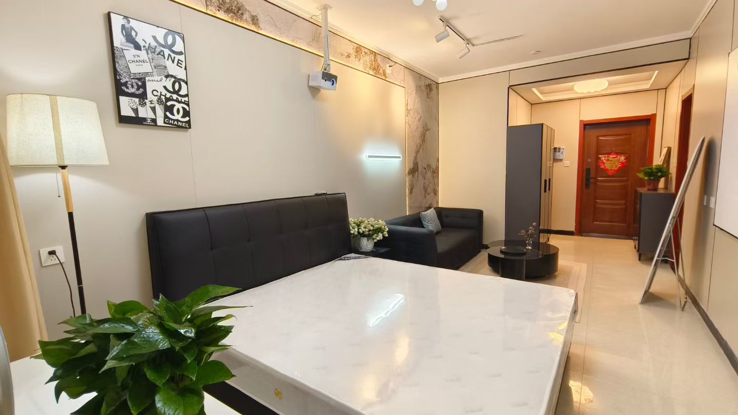 盛龙广场 随时看房·