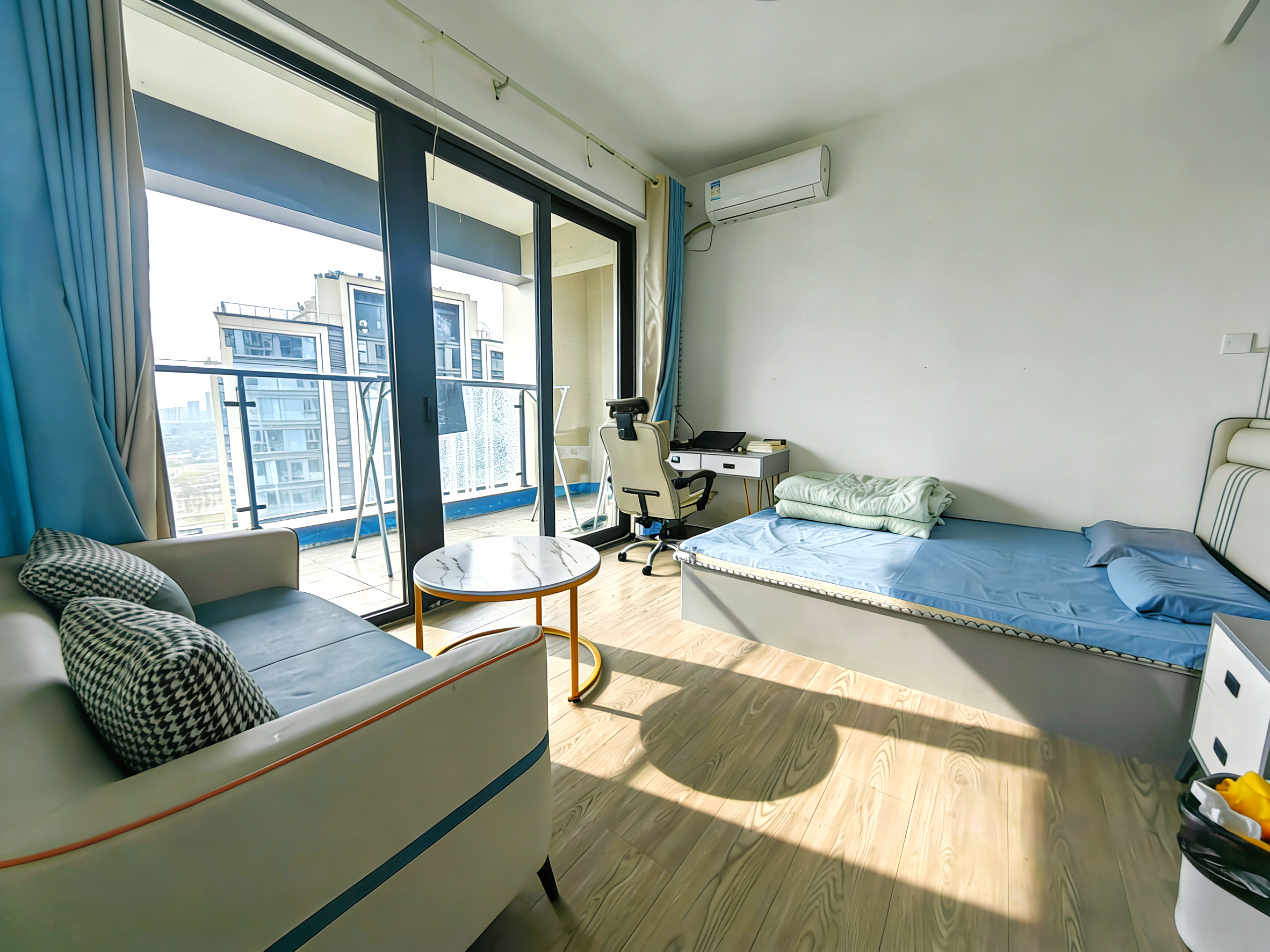 优品道锦绣（北区） 随时看房·