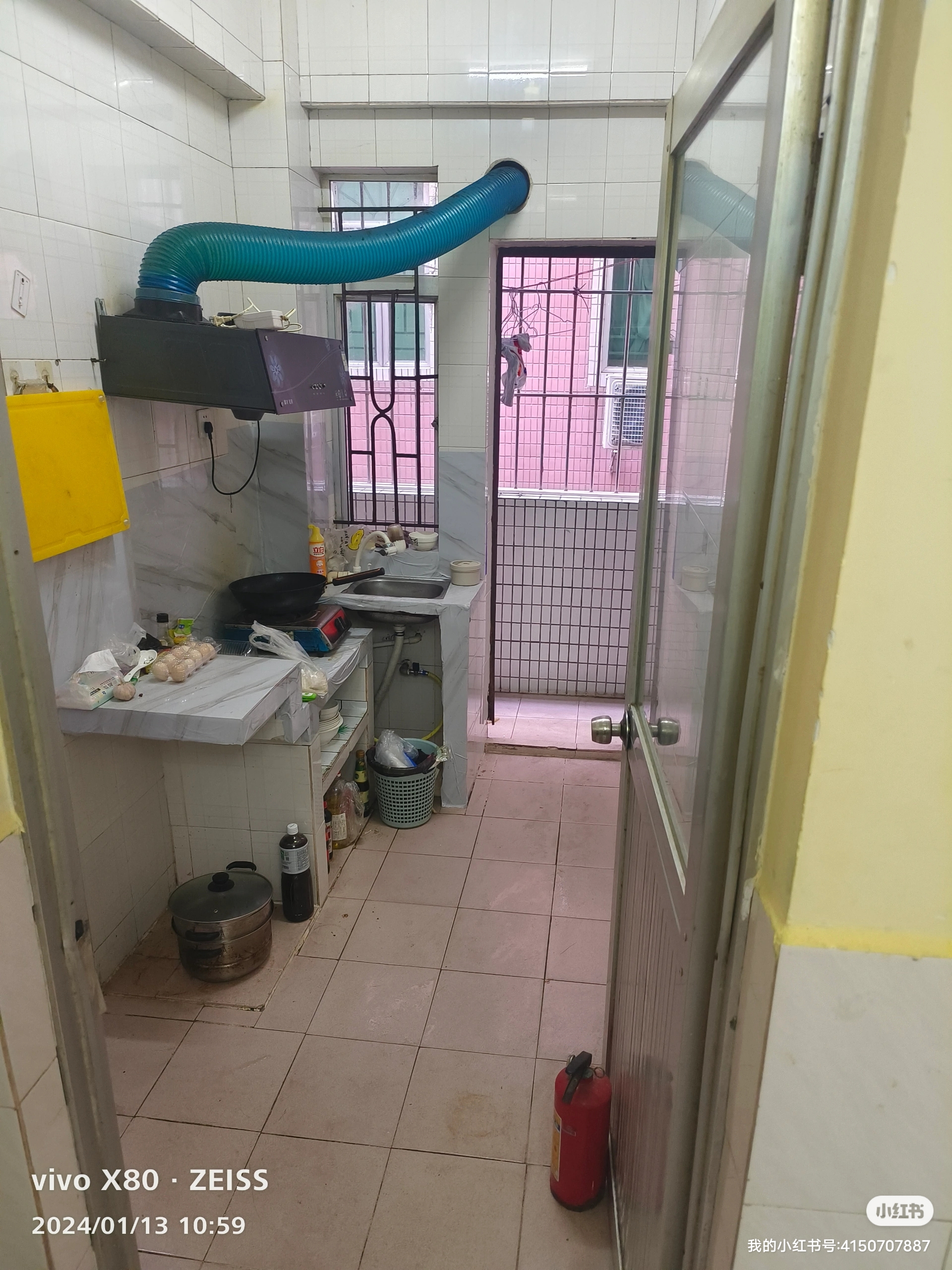 上沙椰树村 随时看房·