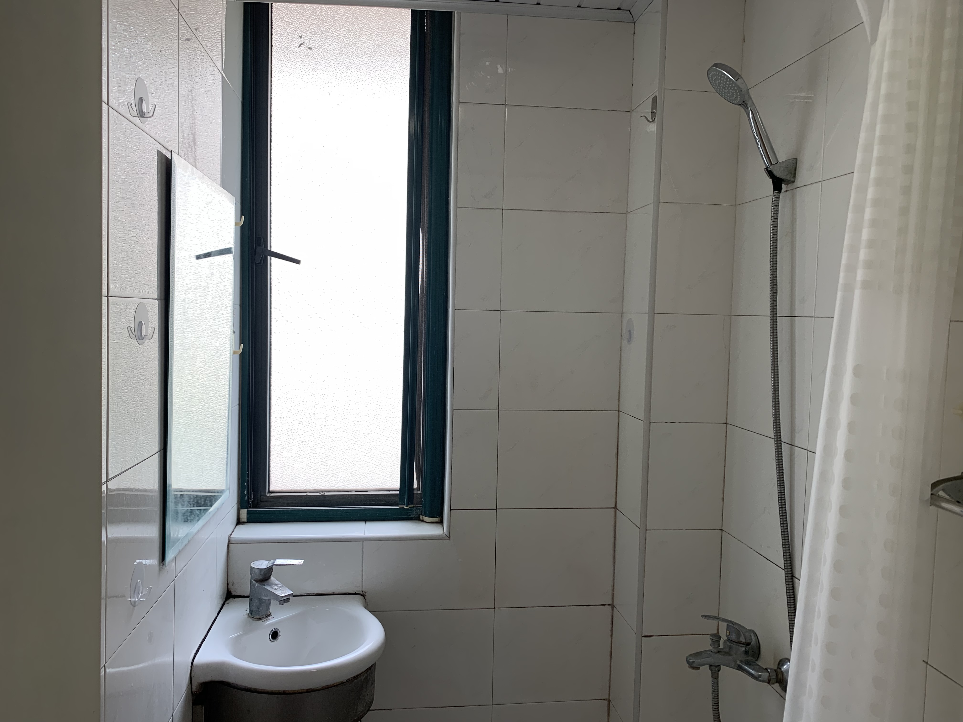 长新小区 1居室 4900元/月