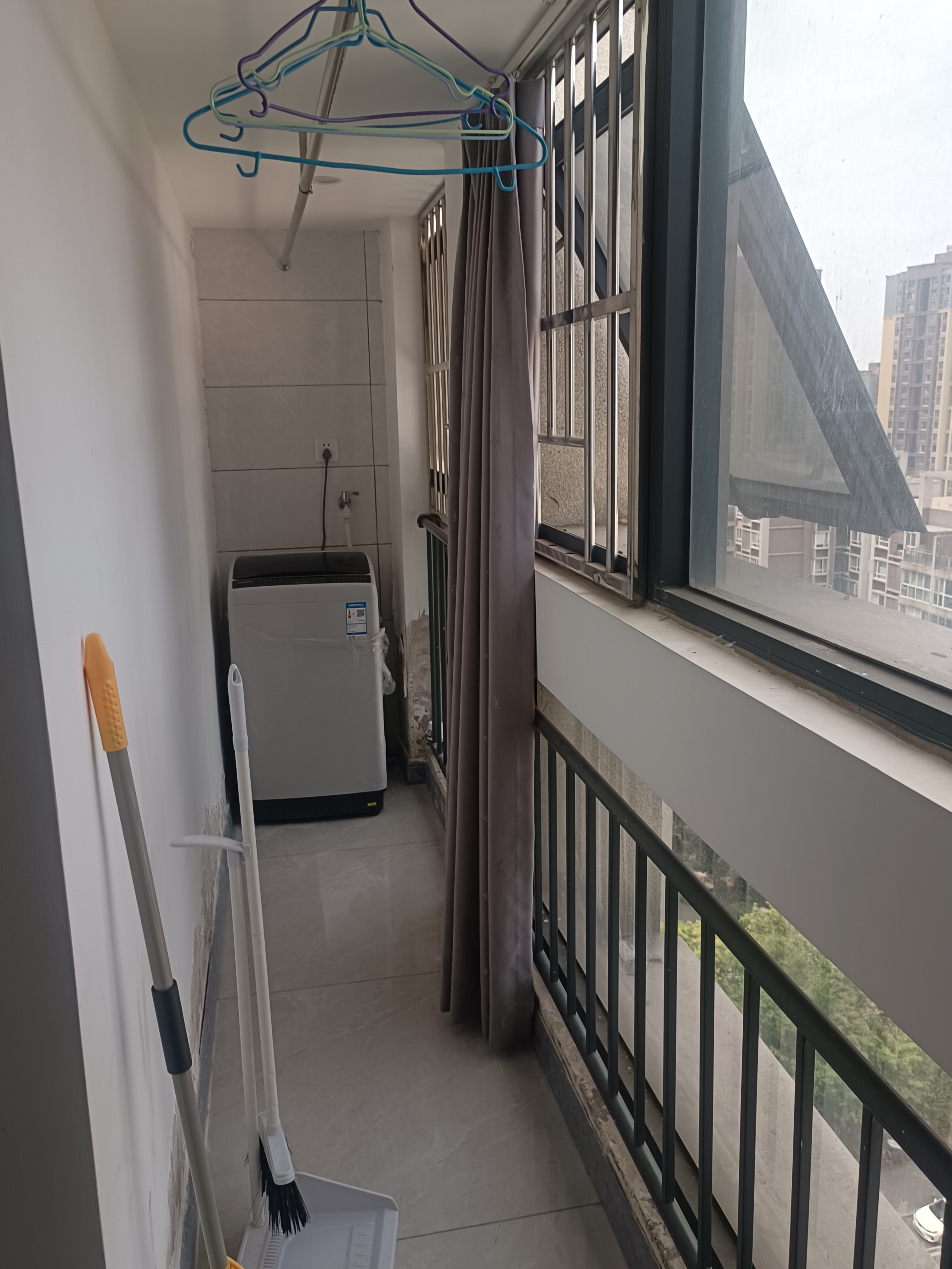 龙湖时代天街 随时看房·