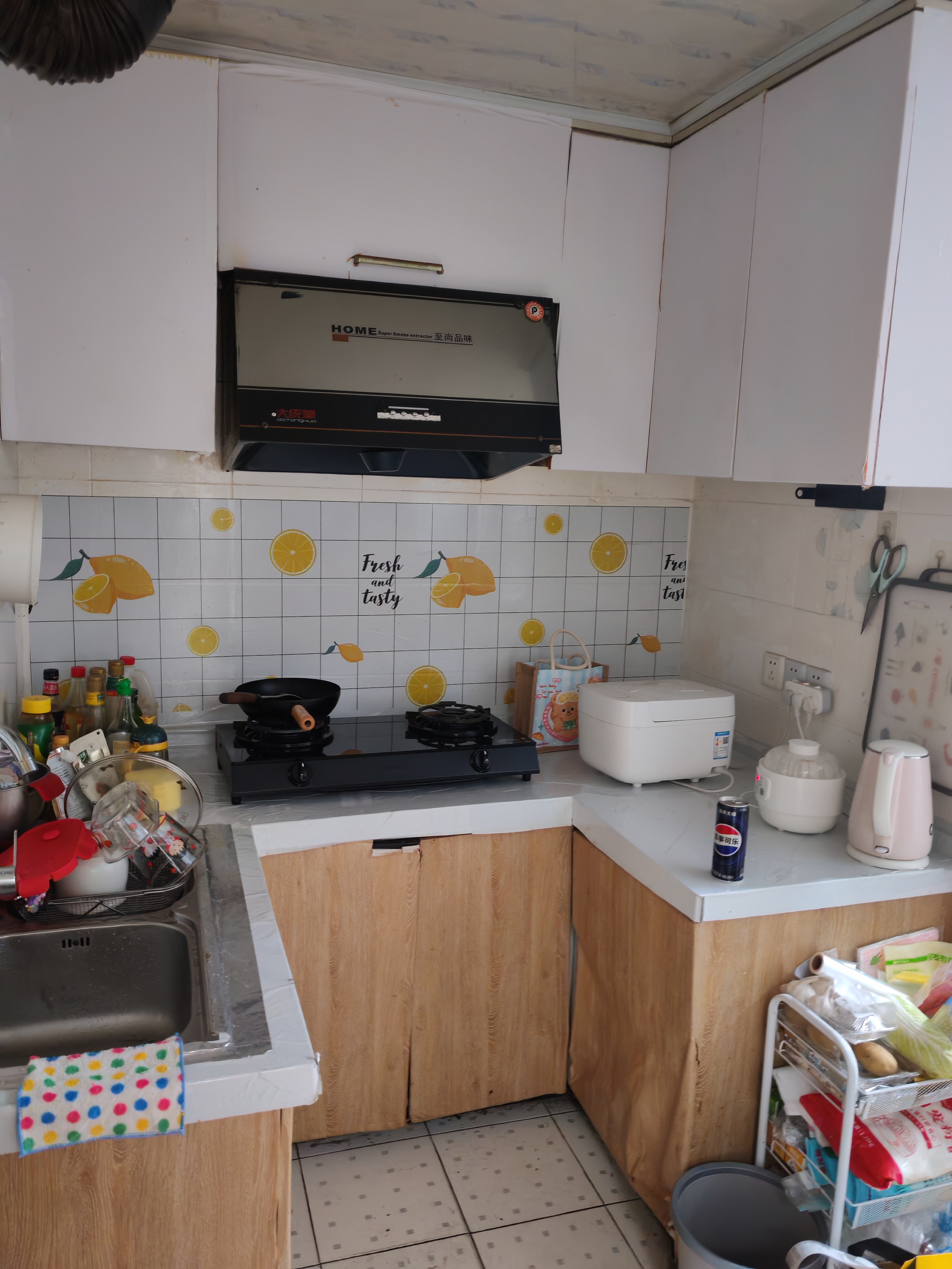 东港新村十一组团 随时看房·