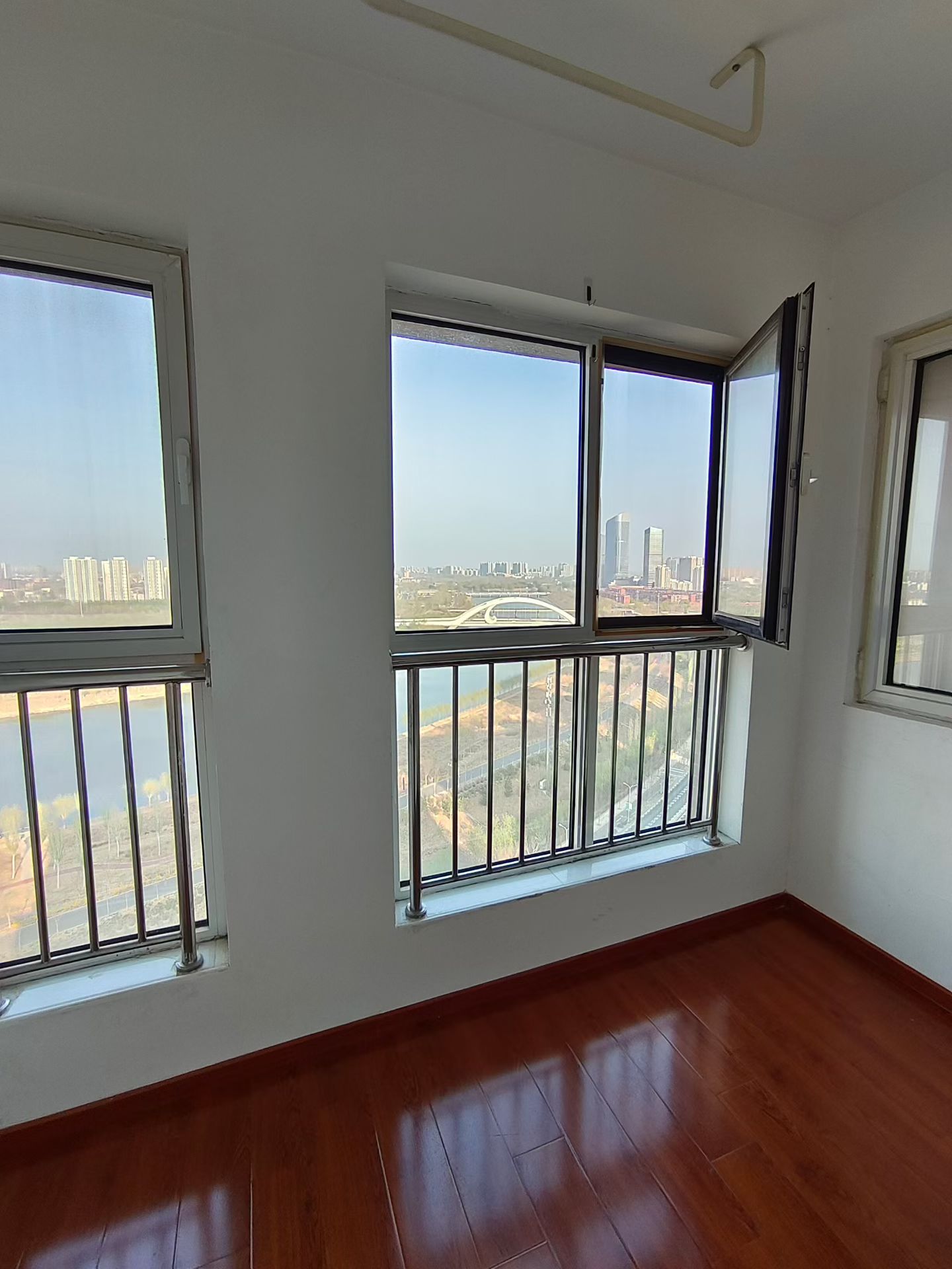 北京市通州区新建村 随时看房·