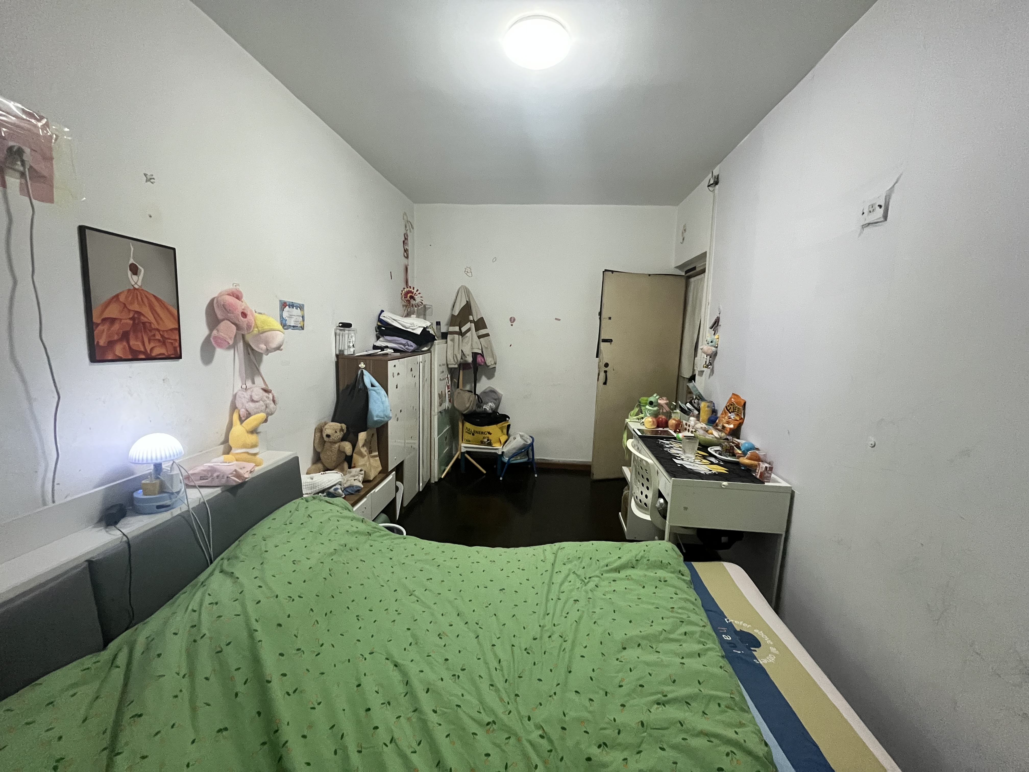 安贞里一区 随时看房·