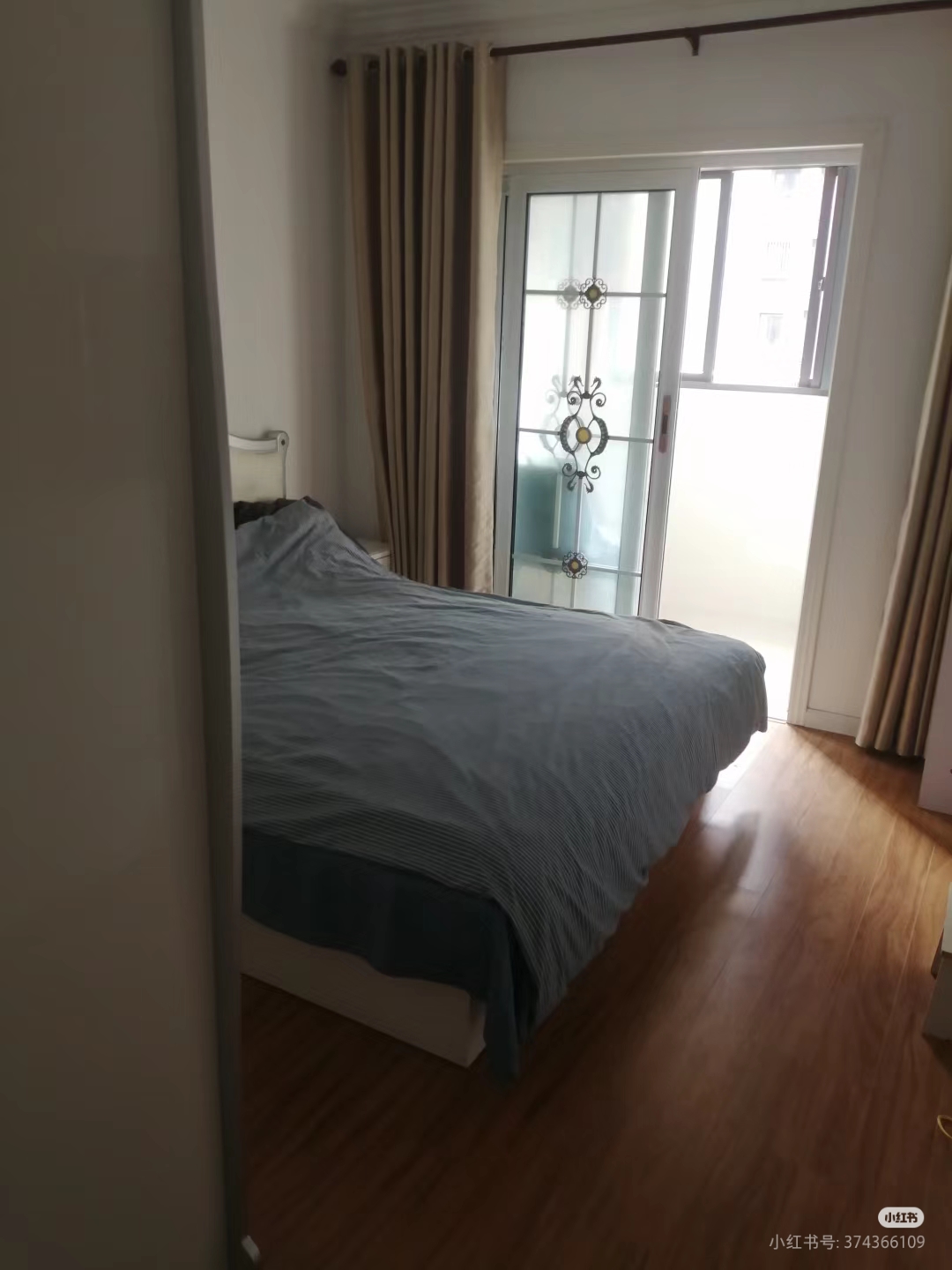 徐泾北城海棠馨苑北区 随时看房·