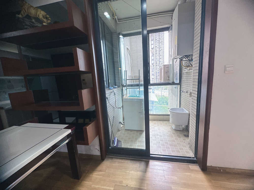 凯乐花园 随时看房·