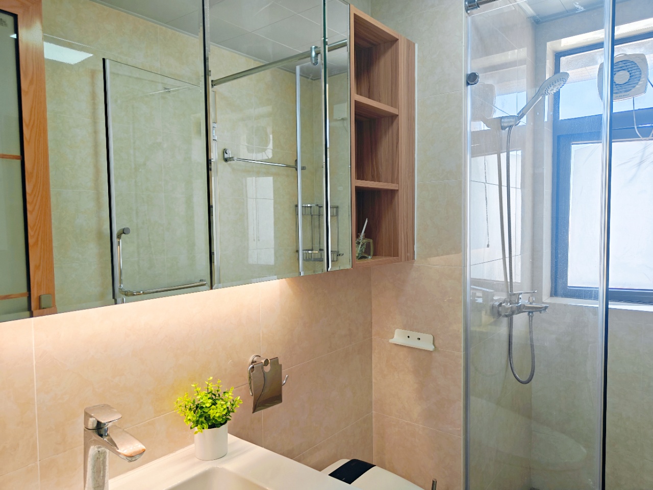 华福熹云水岸 随时看房·