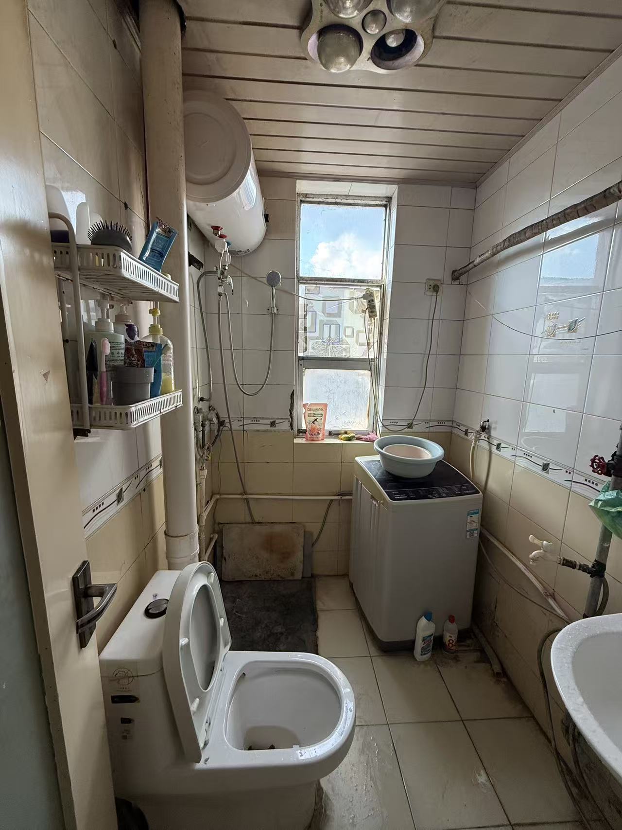 丰乐路15号院 随时看房·