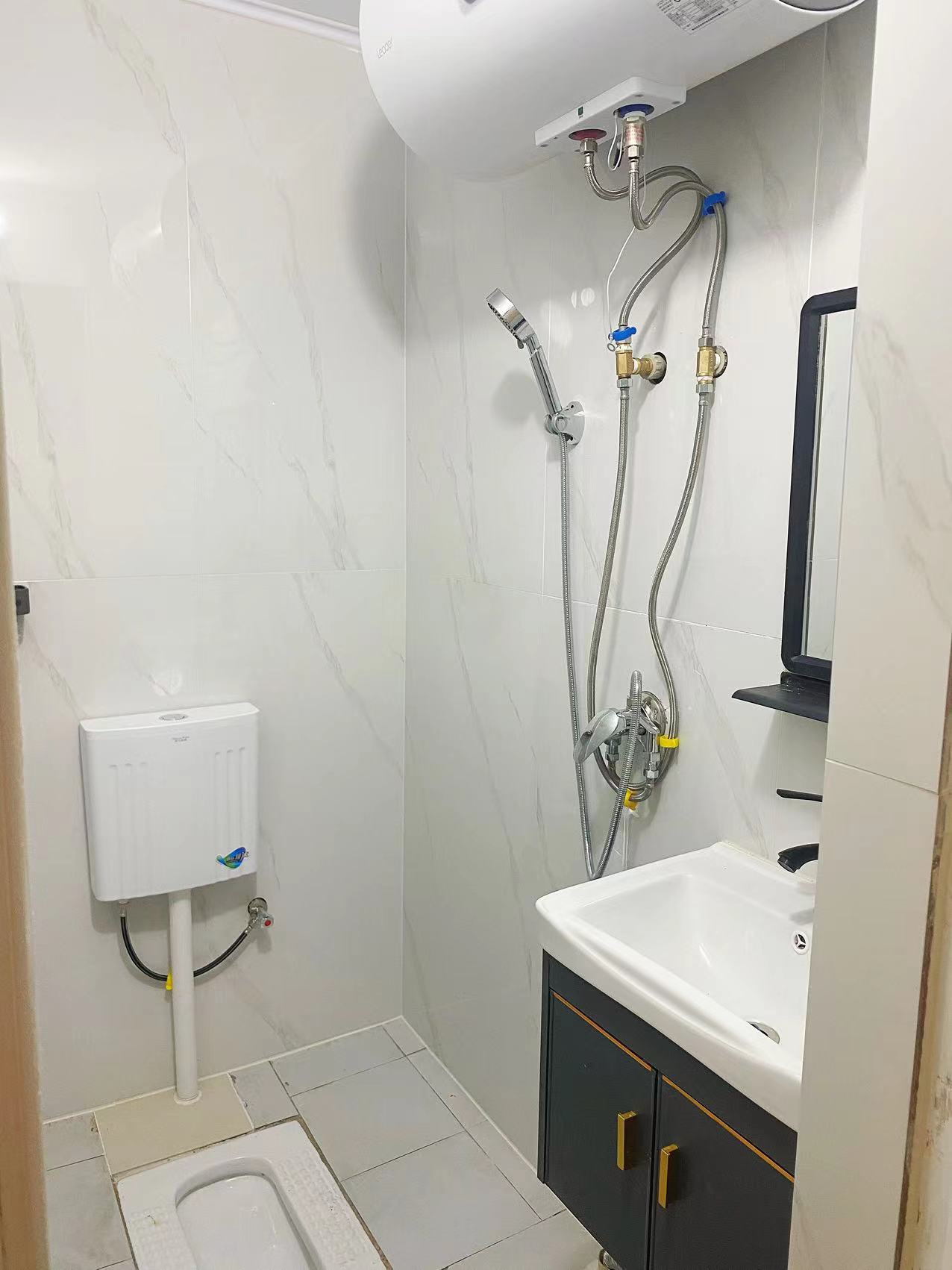 团结佳兴苑 随时看房·