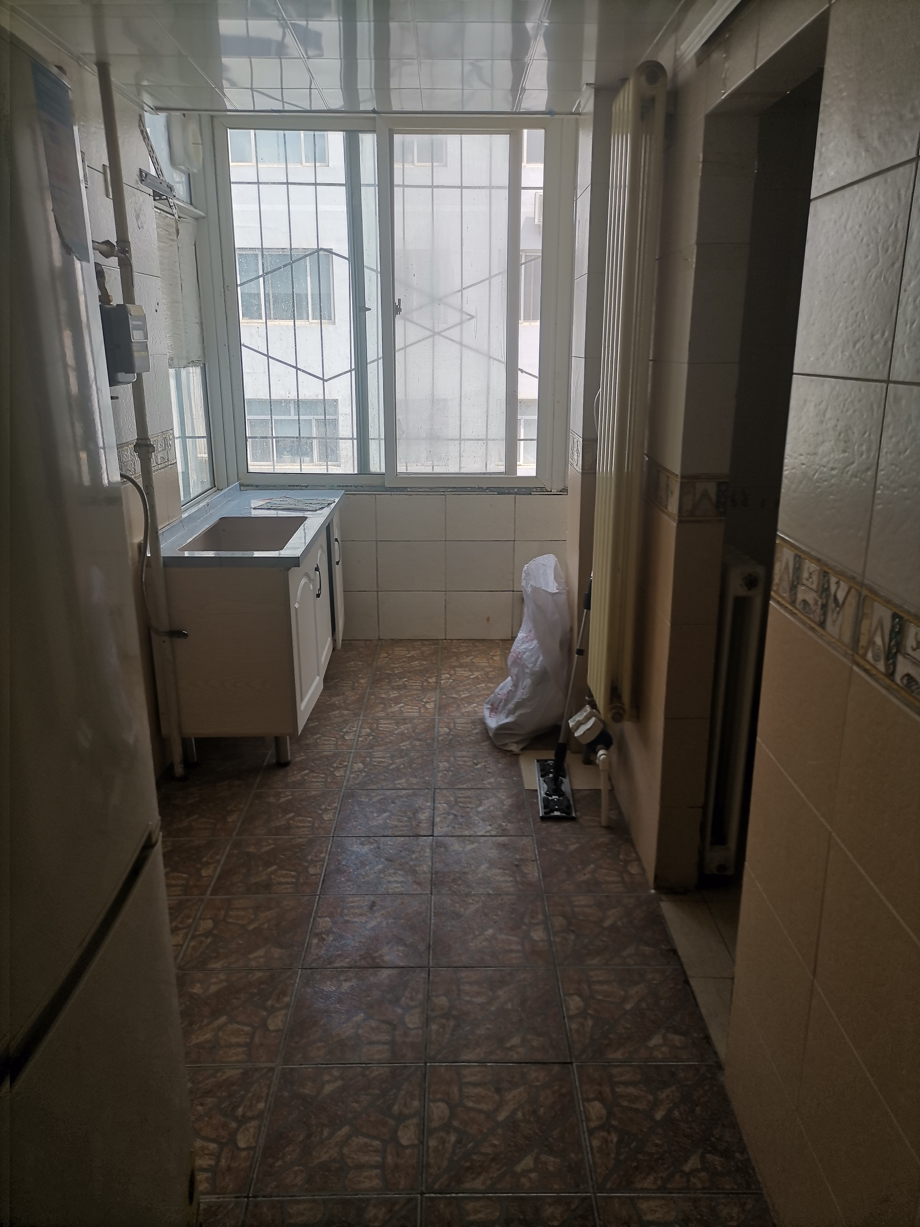 杨庄小区50号楼 随时看房·