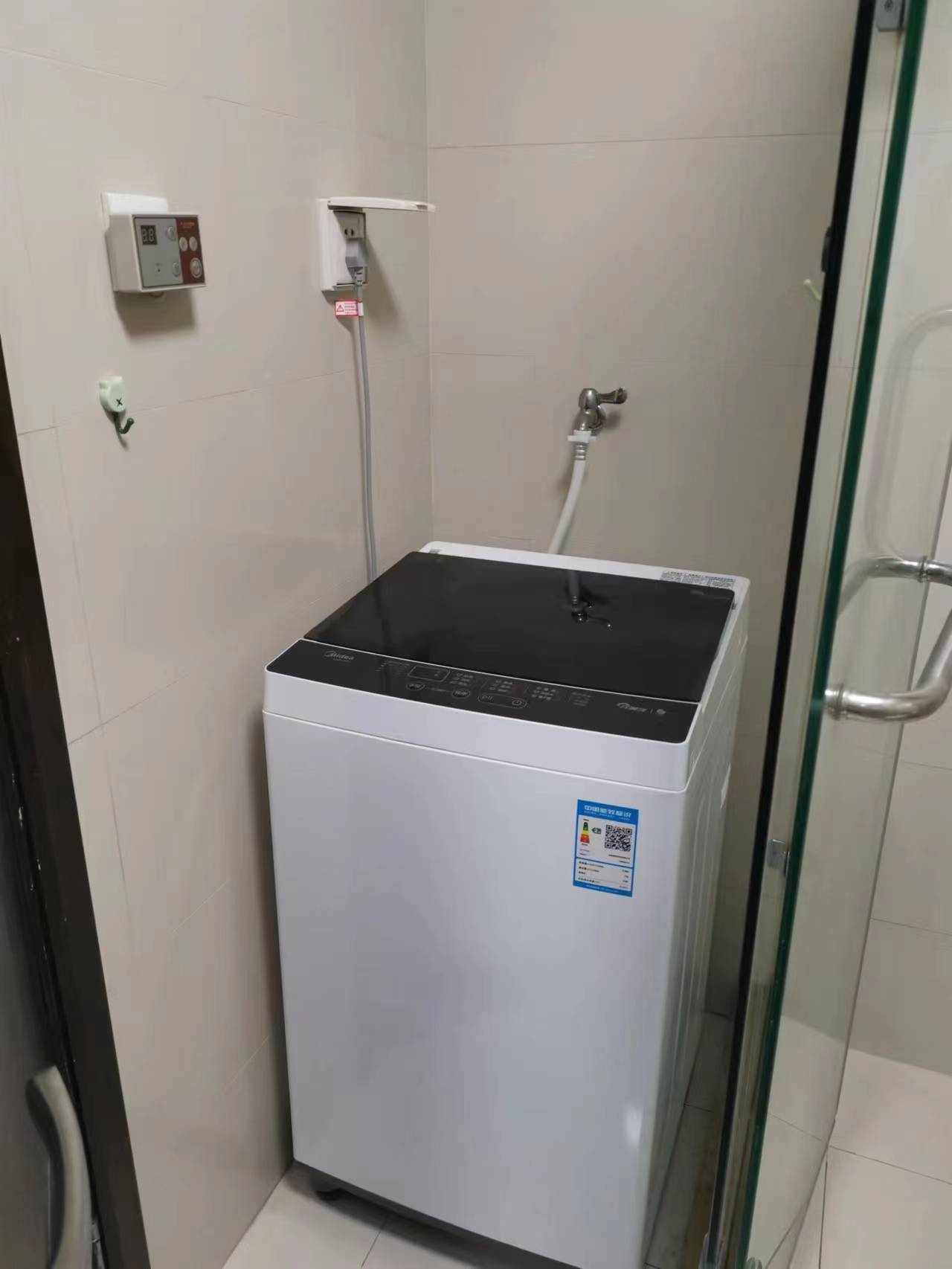 天宝华庭 随时看房·