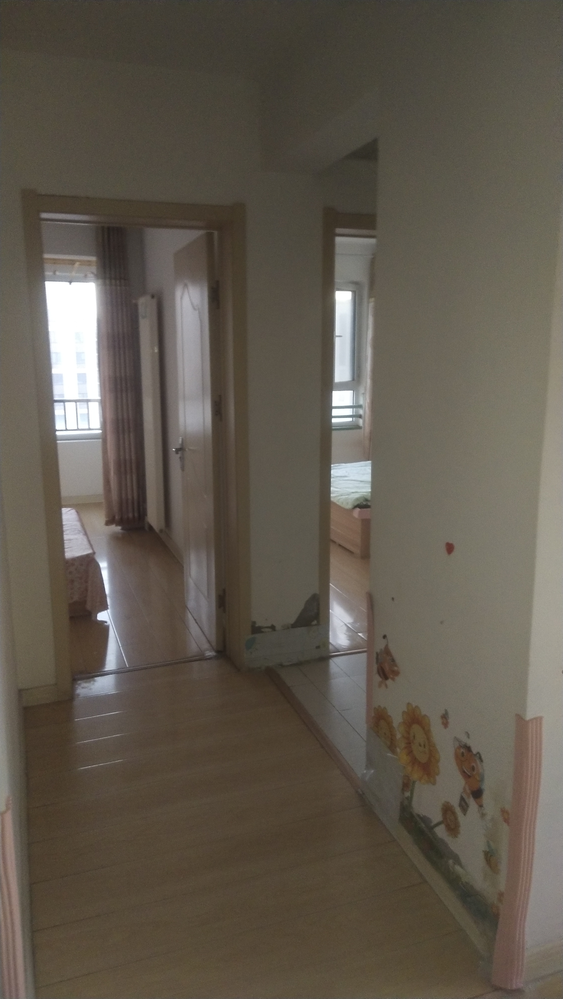 即墨古城b1区 随时看房·