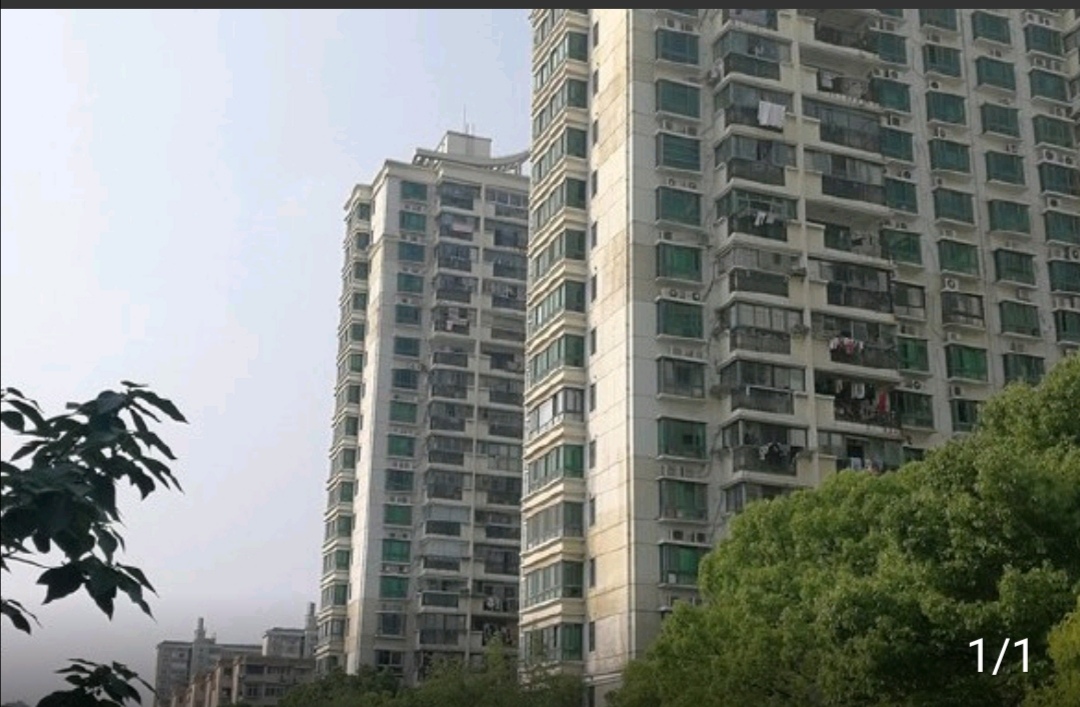 兴荣家园 随时看房·