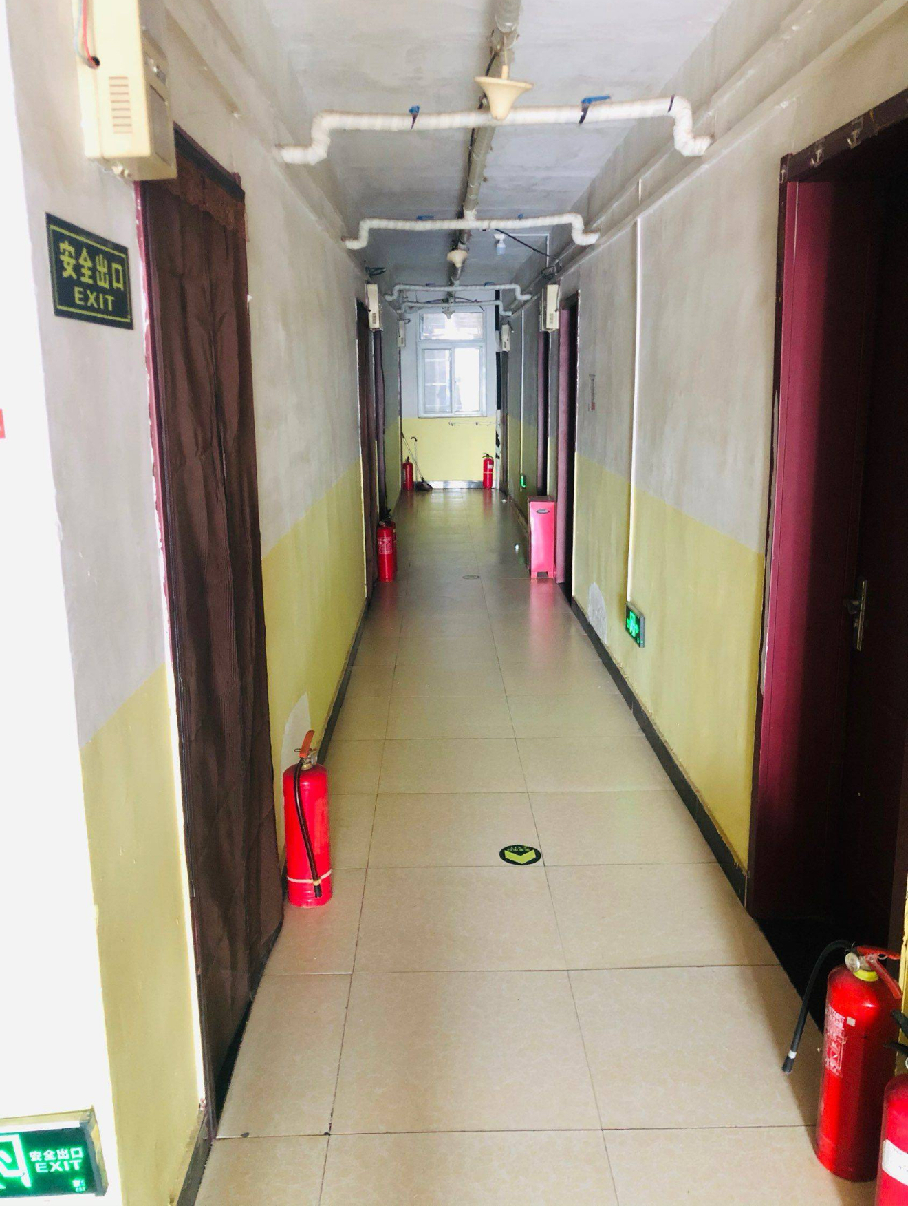 燕丹村 随时看房·