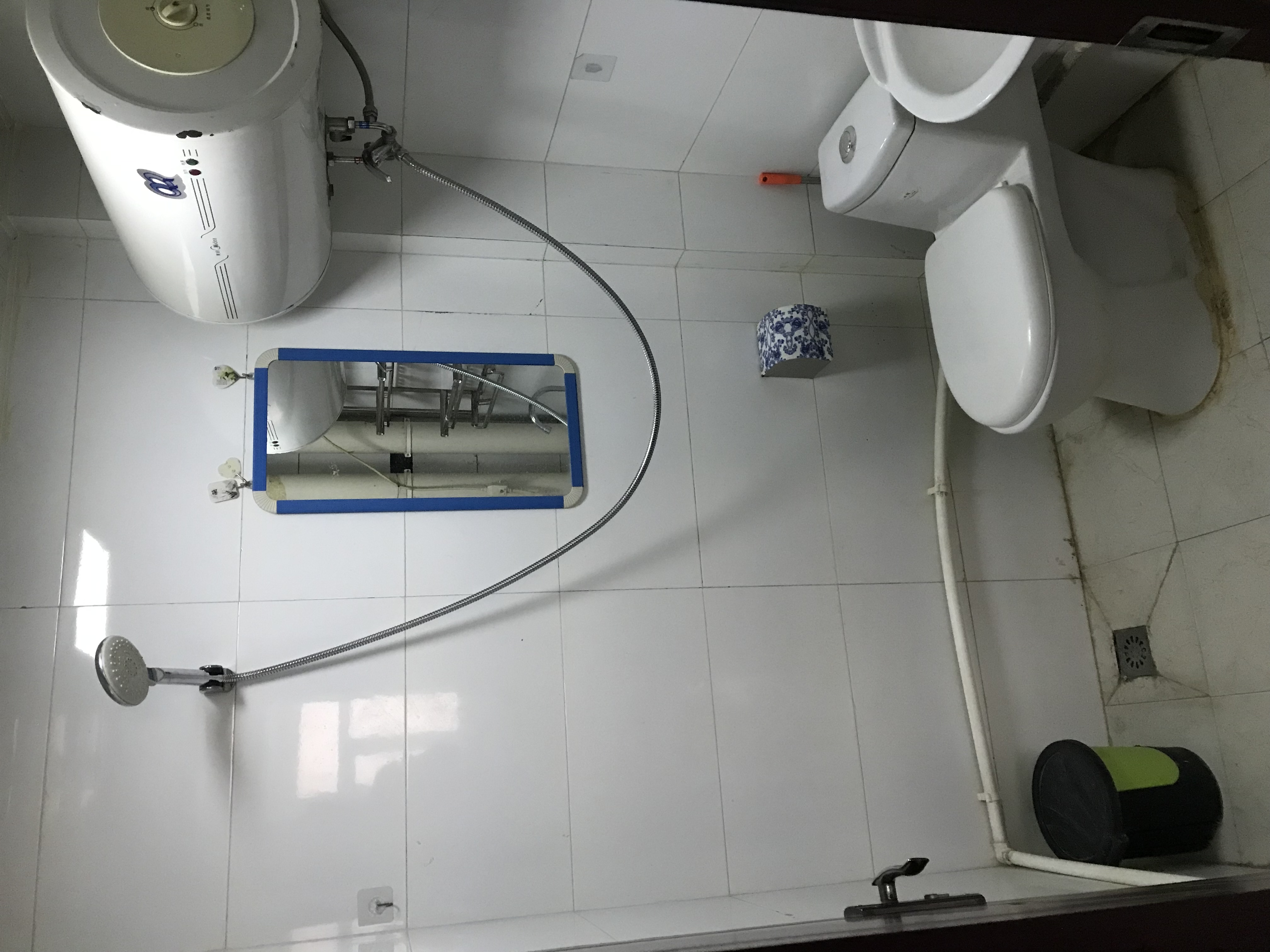 一号立井丽景湾小区 随时看房·