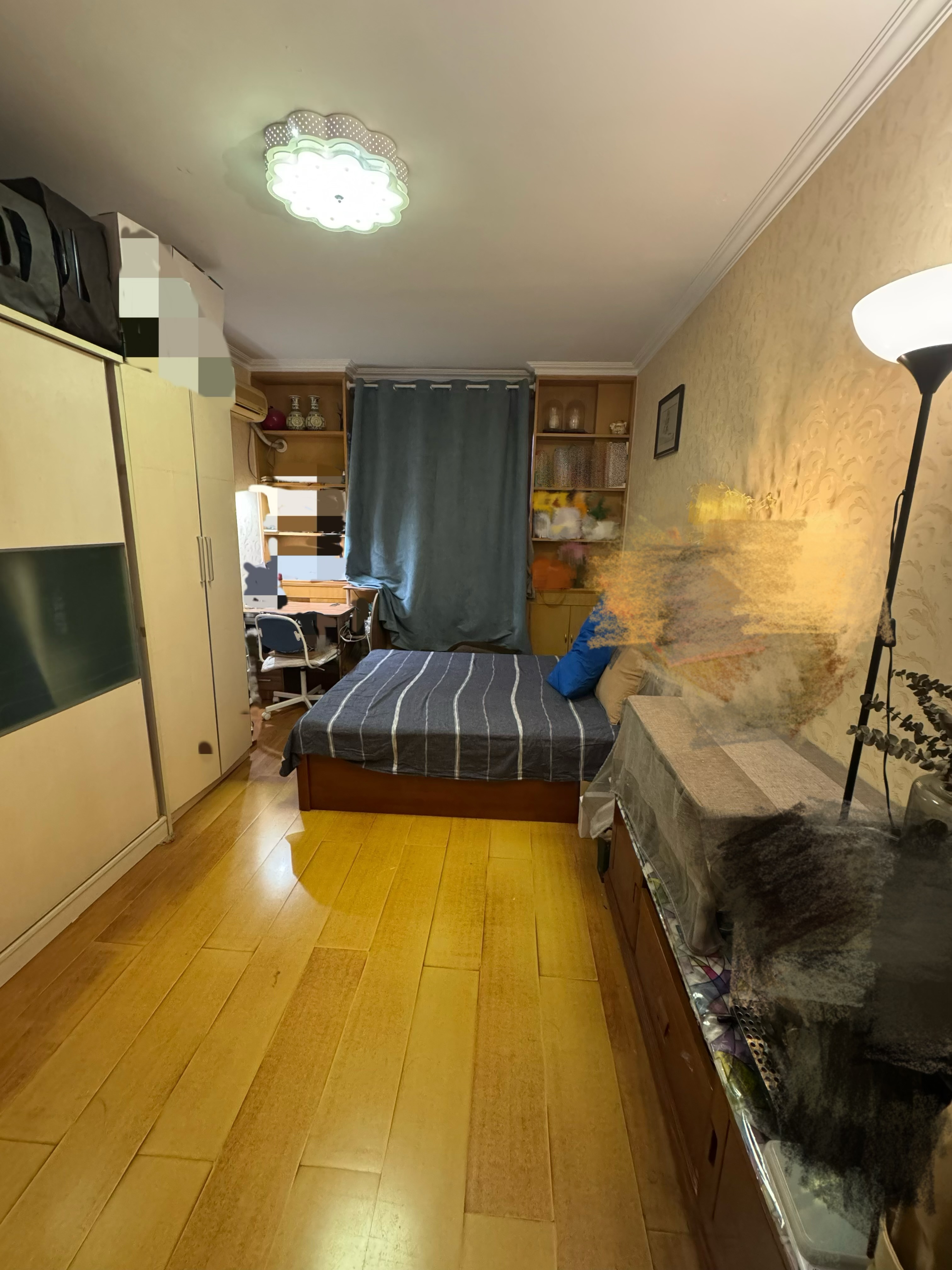 红庙北里社区）