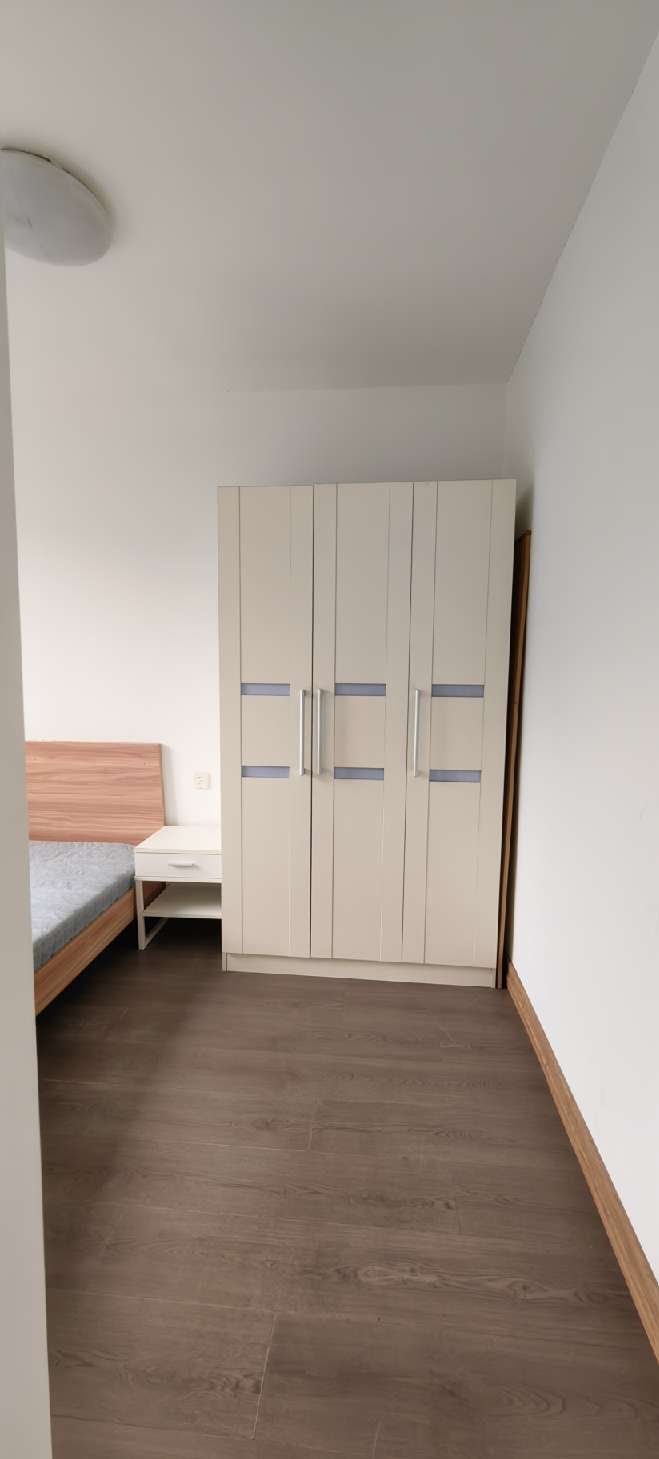 新源街 随时看房·