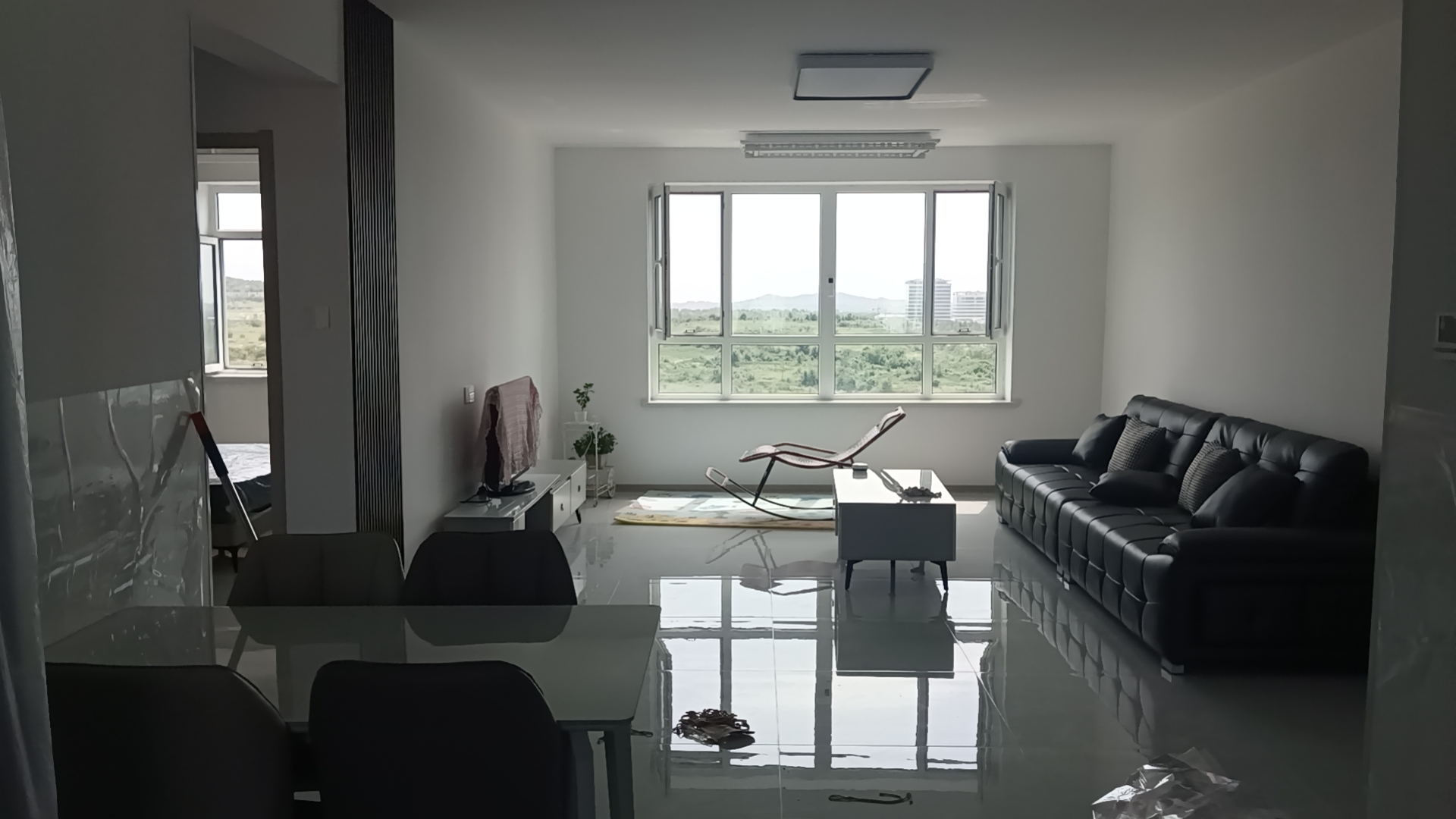 孤家紫园）
