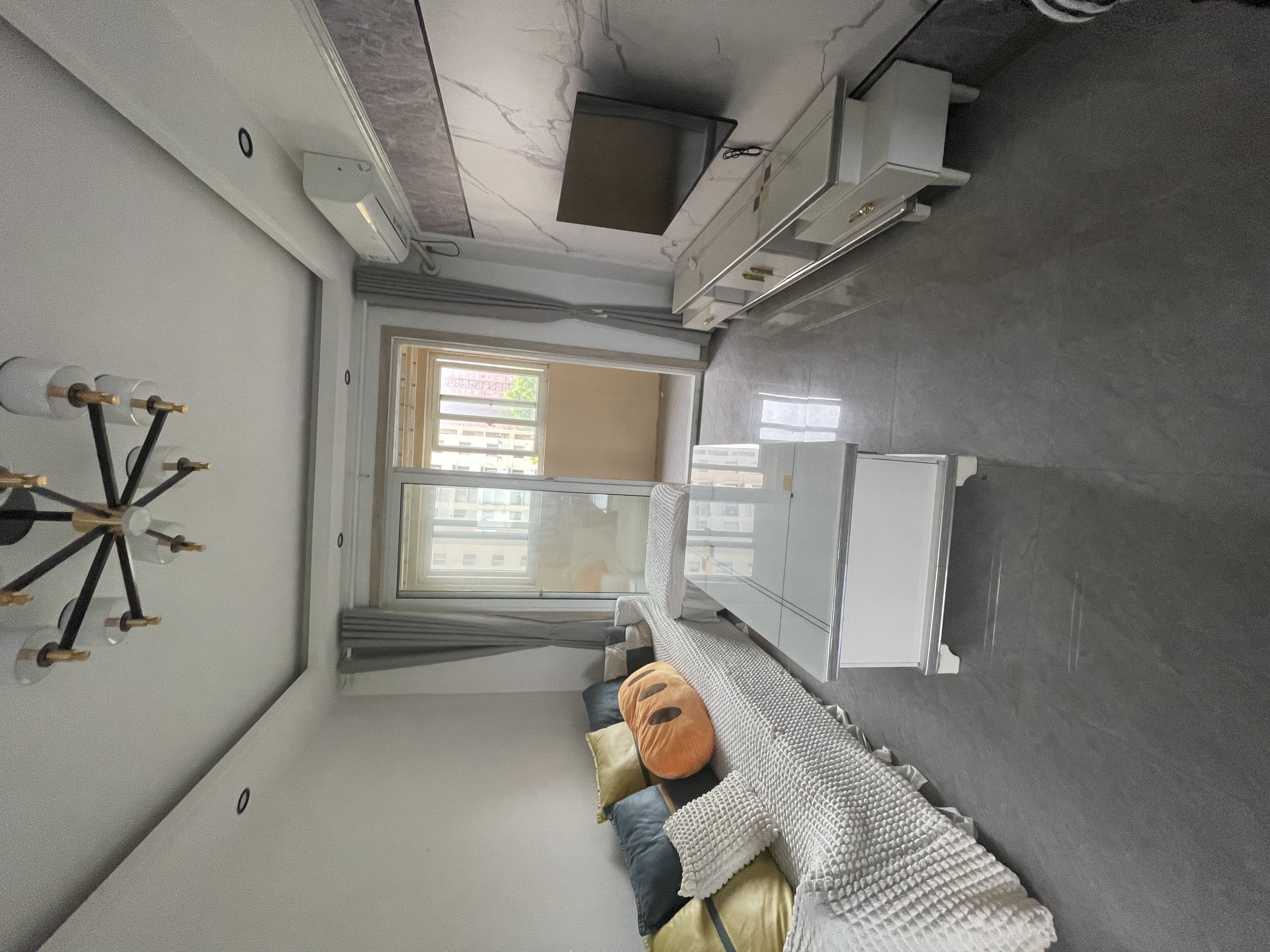 欣沁苑东区 2居室 4200元/月