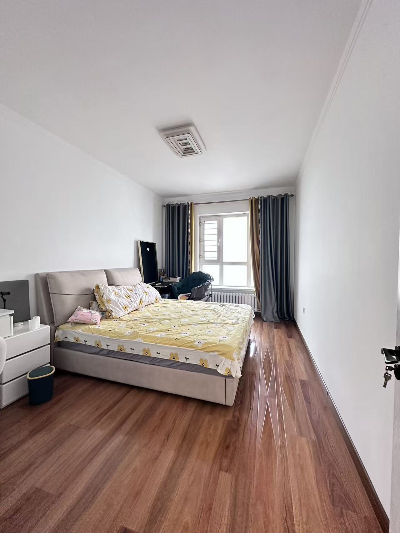 天昊百年丽景 随时看房·