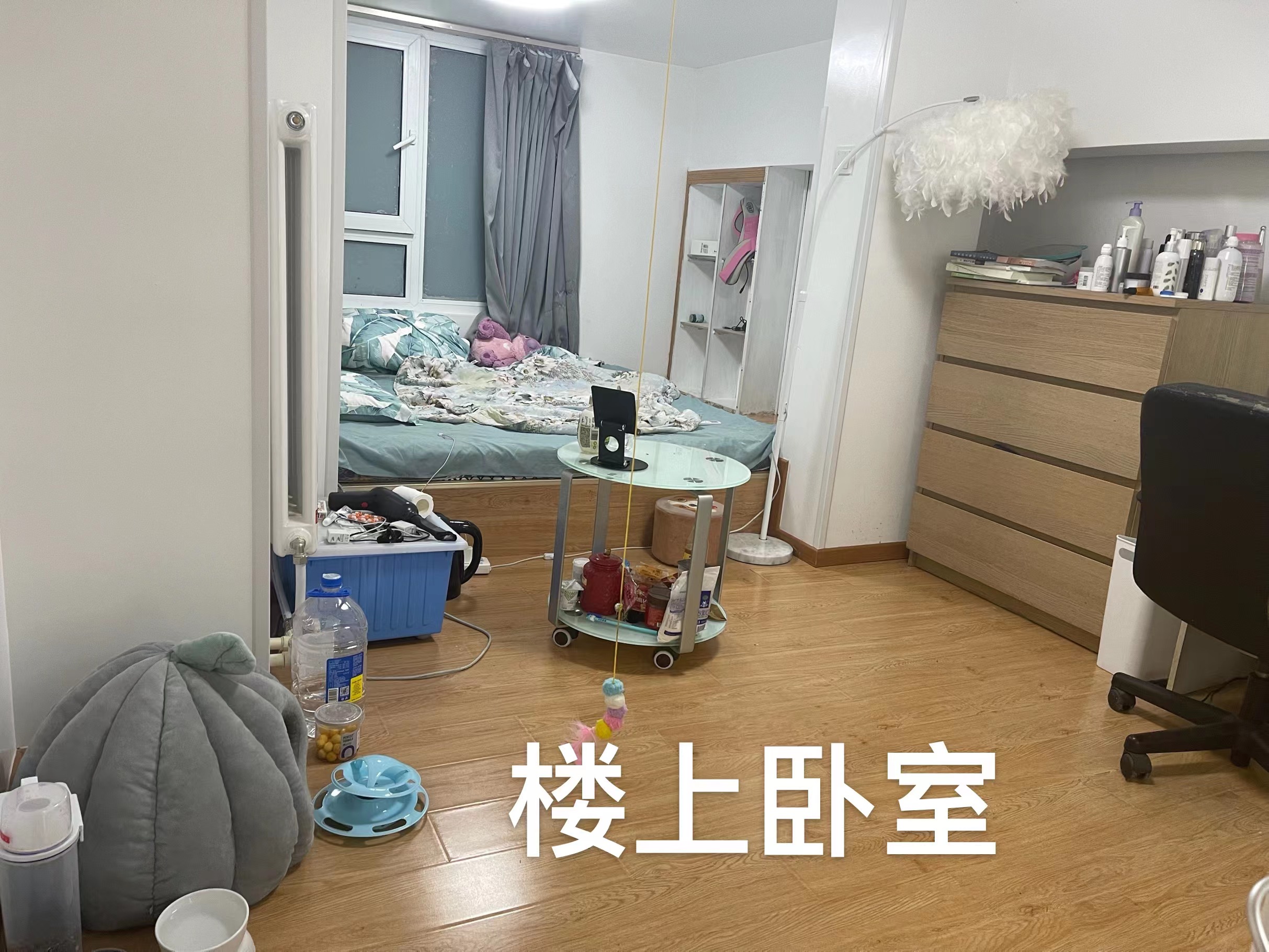 旭辉26街区 随时看房·
