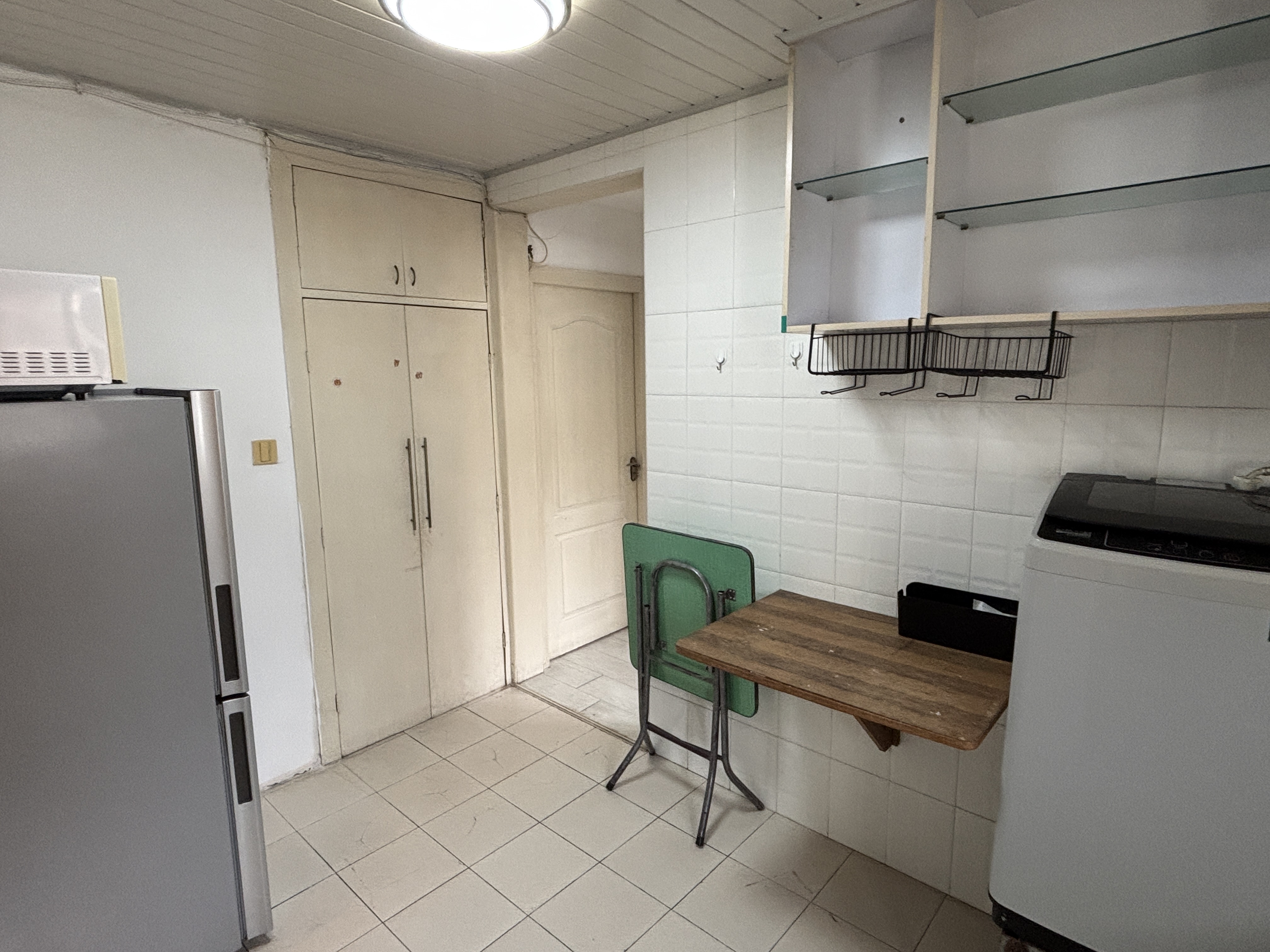 乳山二村 随时看房·