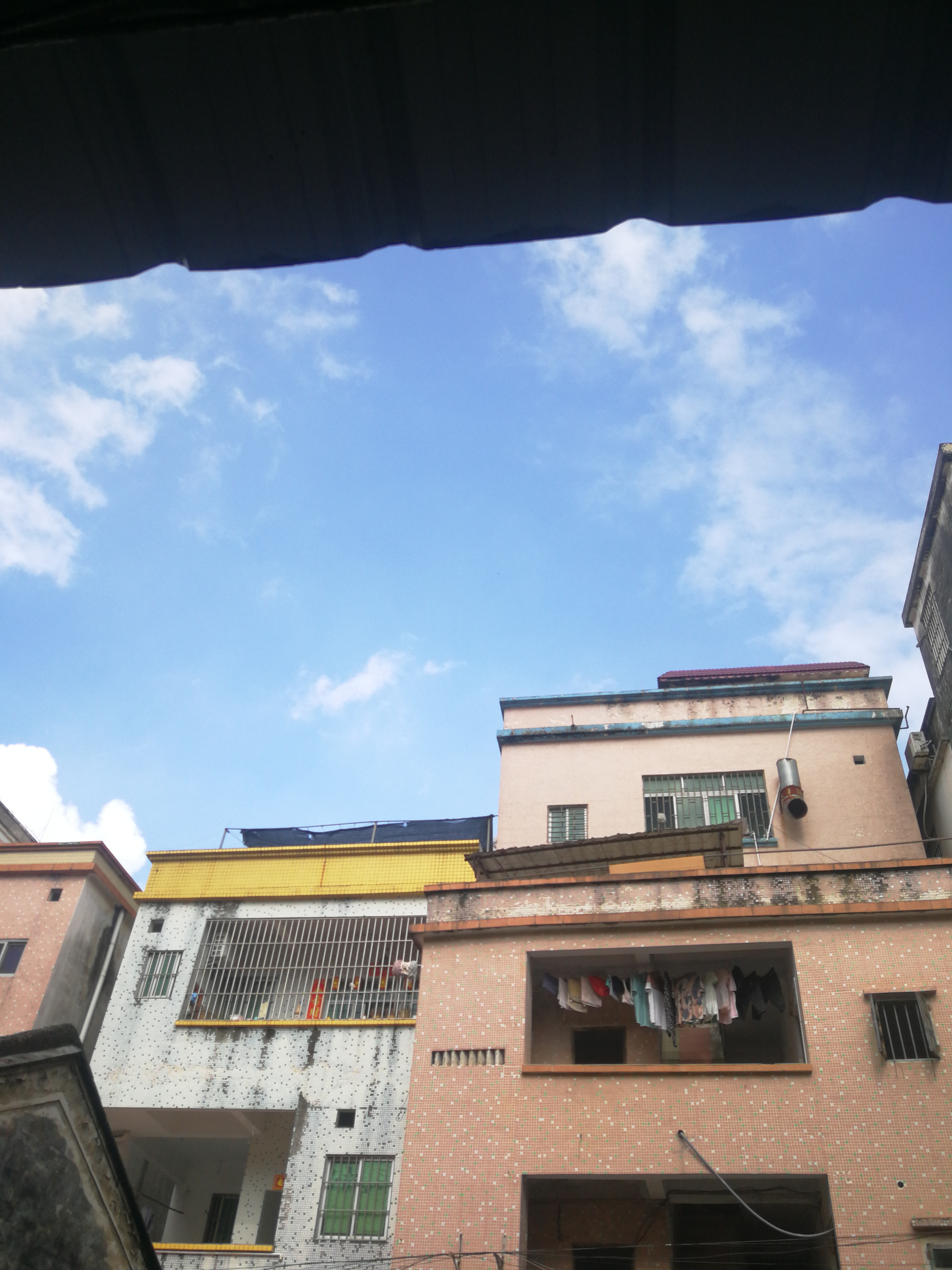 横栏镇三沙村 随时看房·