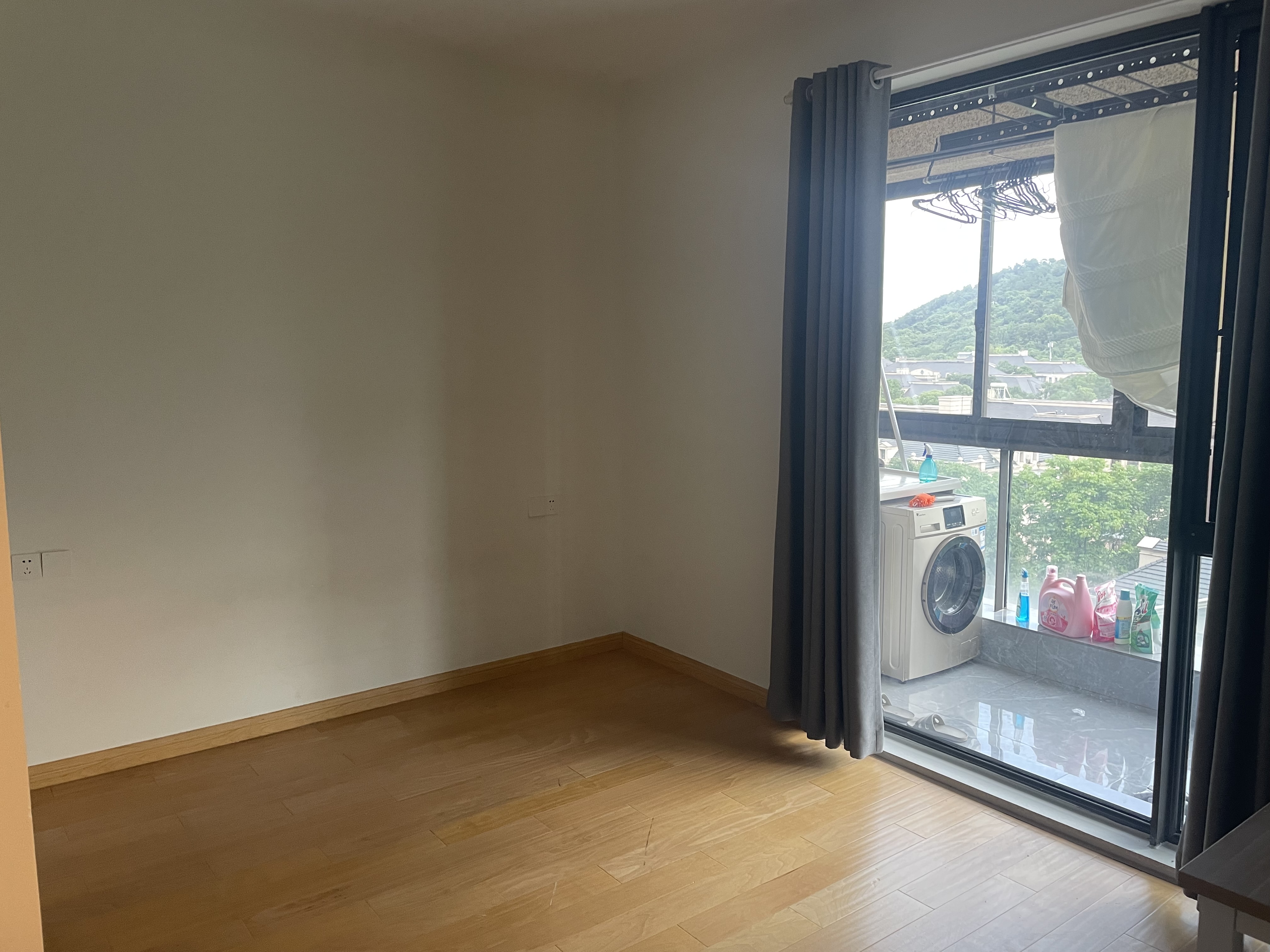 绿城御园 随时看房·