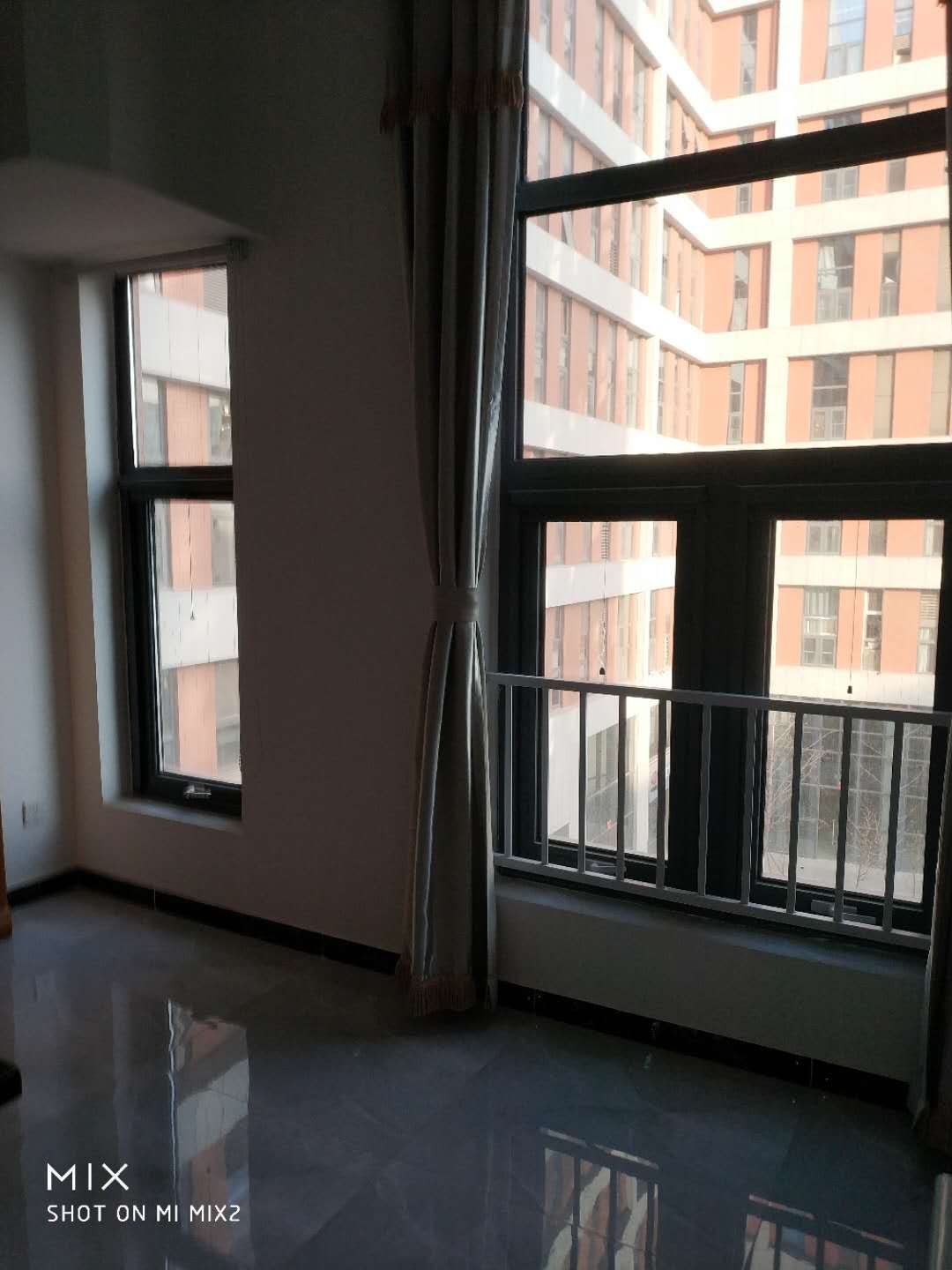 中铁建顺鑫汇 随时看房·