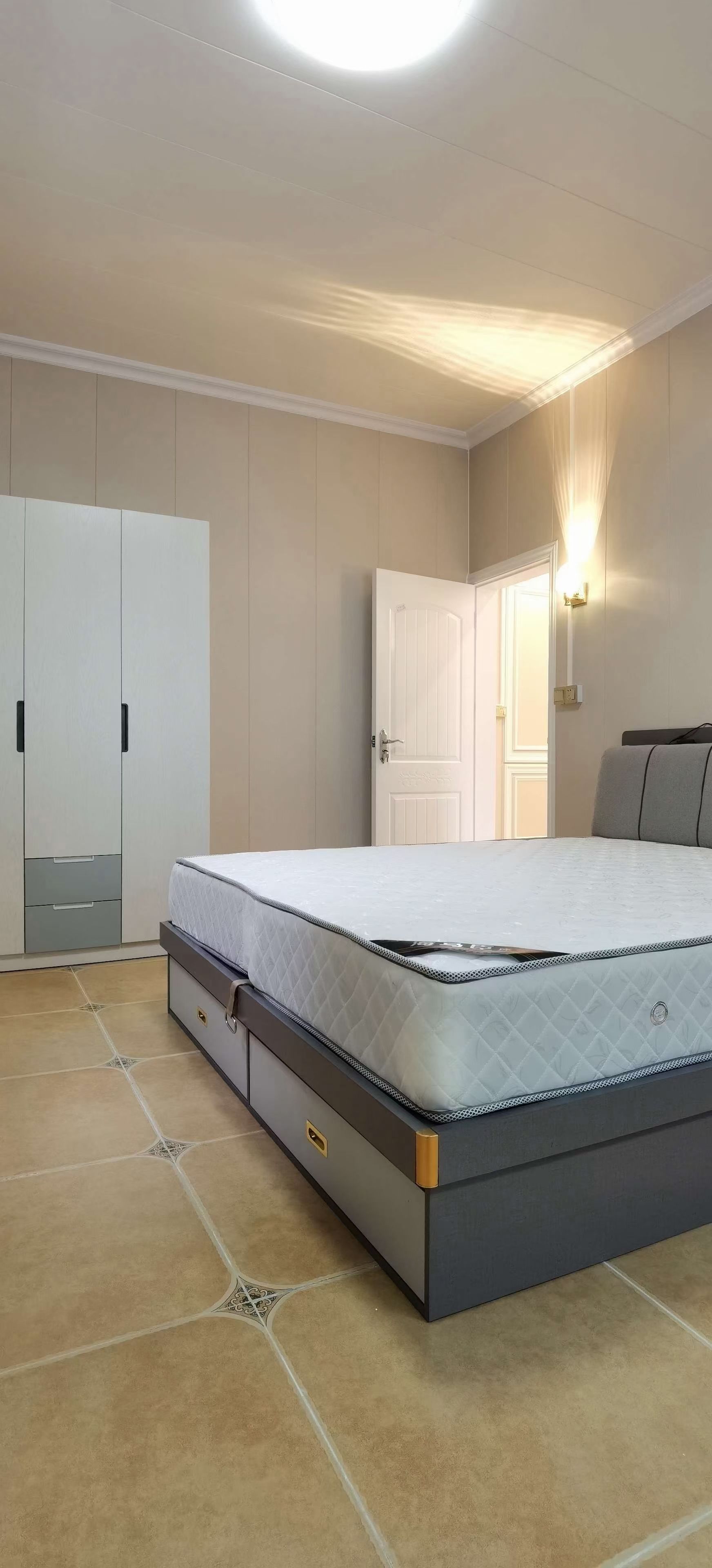 南沙区牛孖街自建房 随时看房·