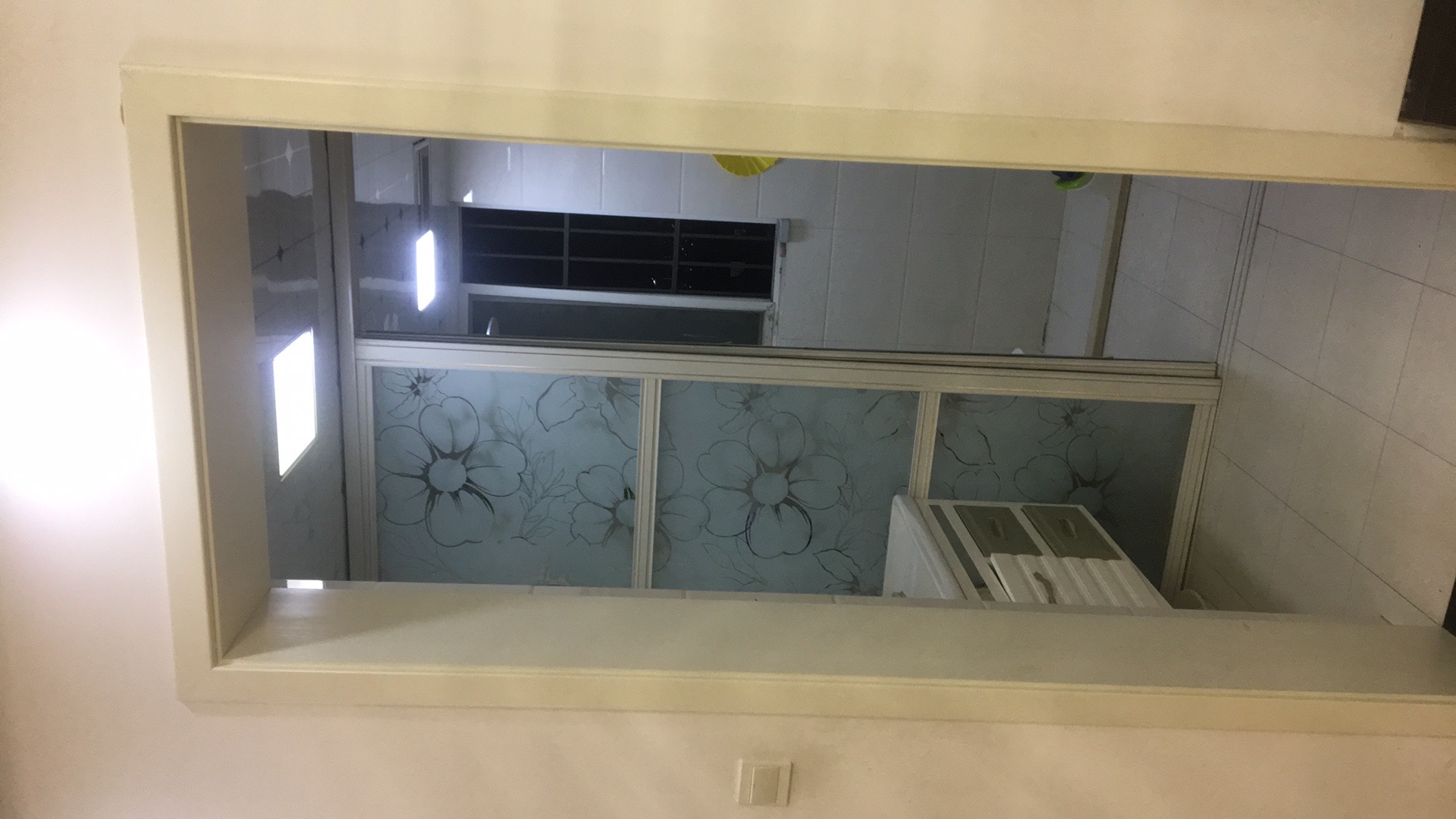 常发豪俊 3居室 2400元/月