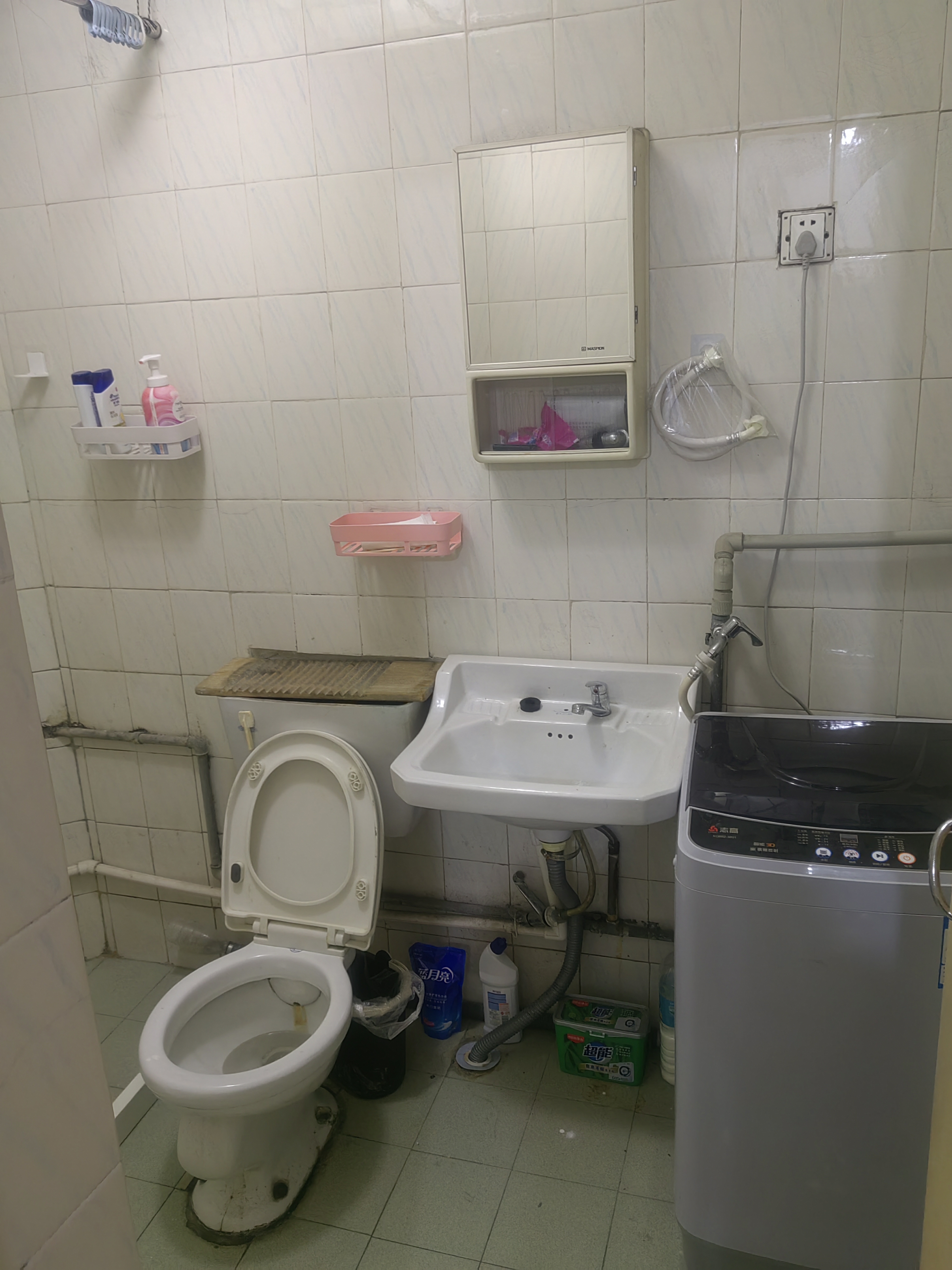 长寿新村 随时看房·