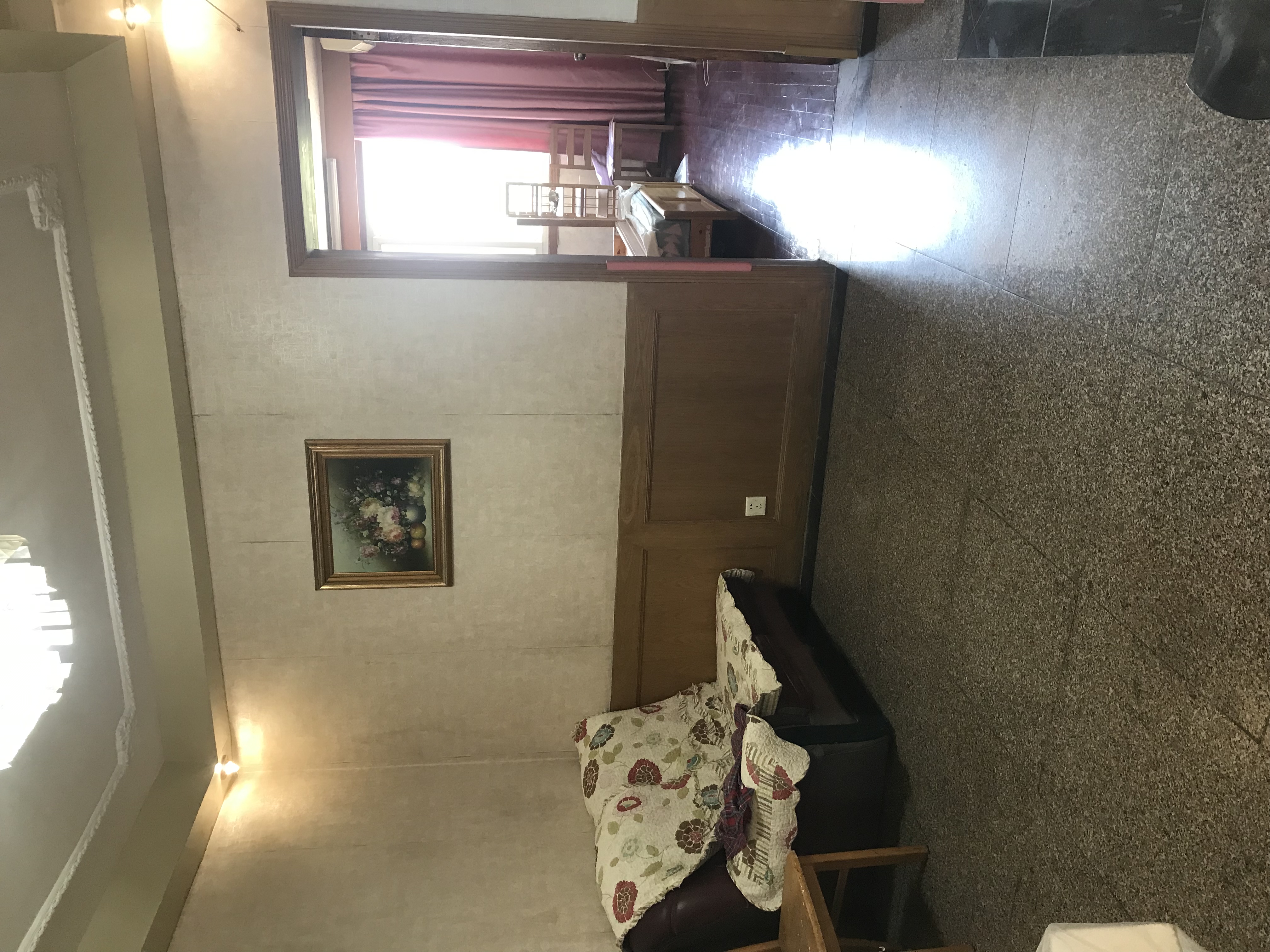 疁南住宅小区）