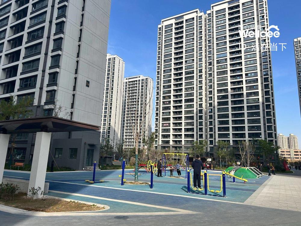 草店社区 随时看房·