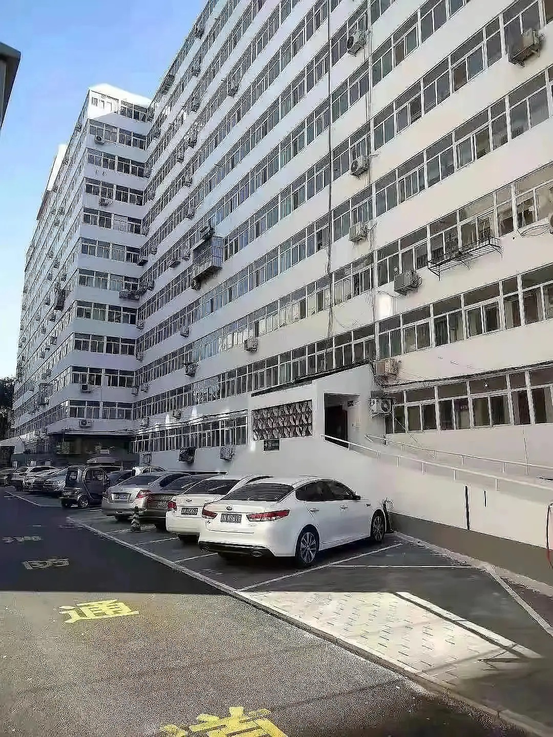 东城区小黄庄二区2号楼 随时看房·