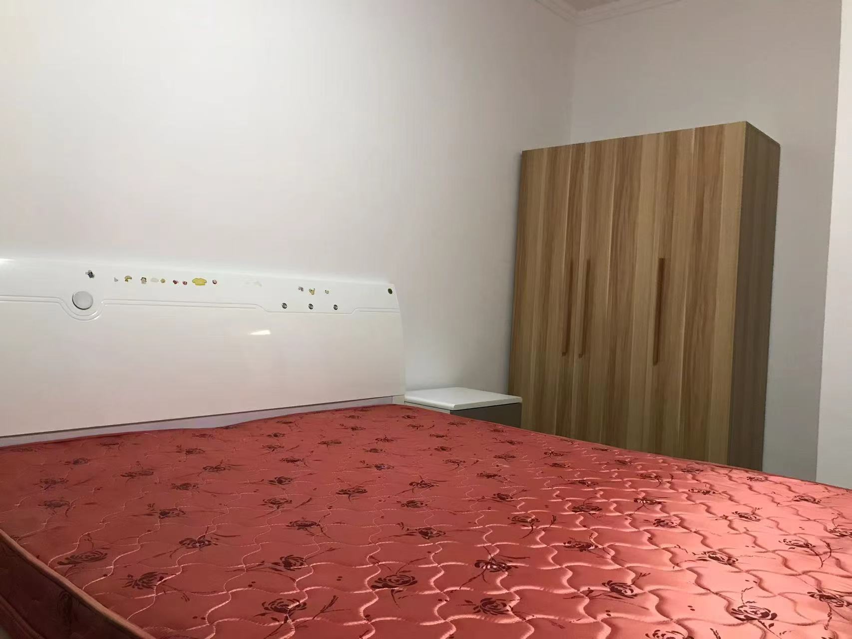 金润和谐居 随时看房·