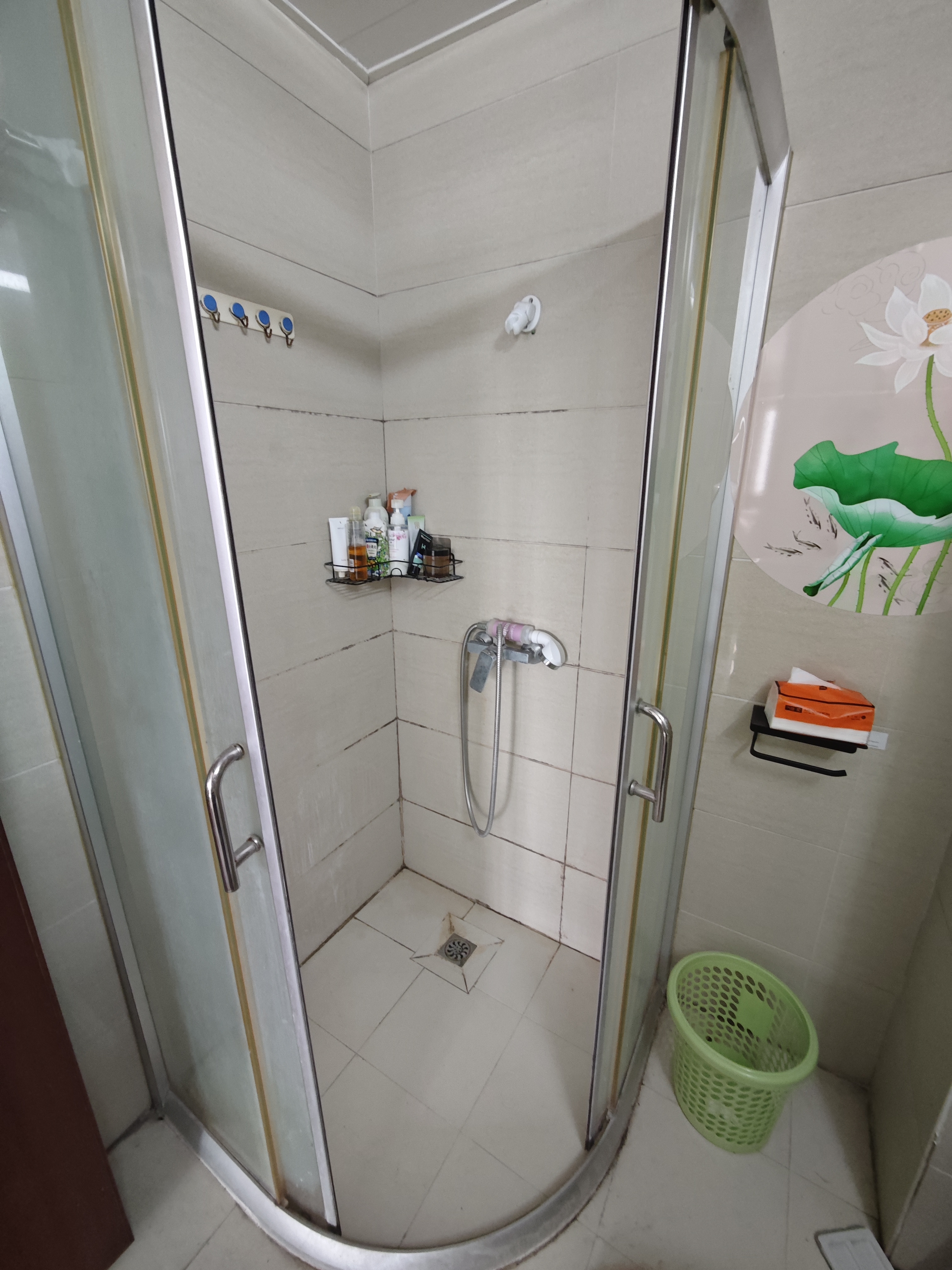 易通大厦 随时看房·