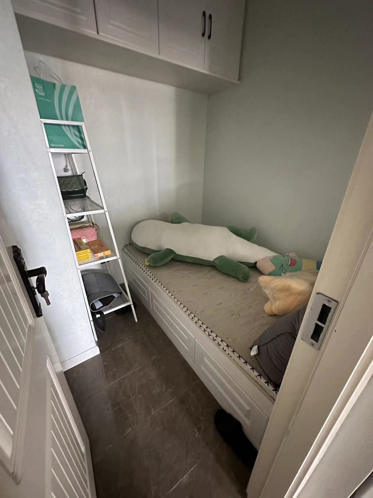 两江慧谷 随时看房·