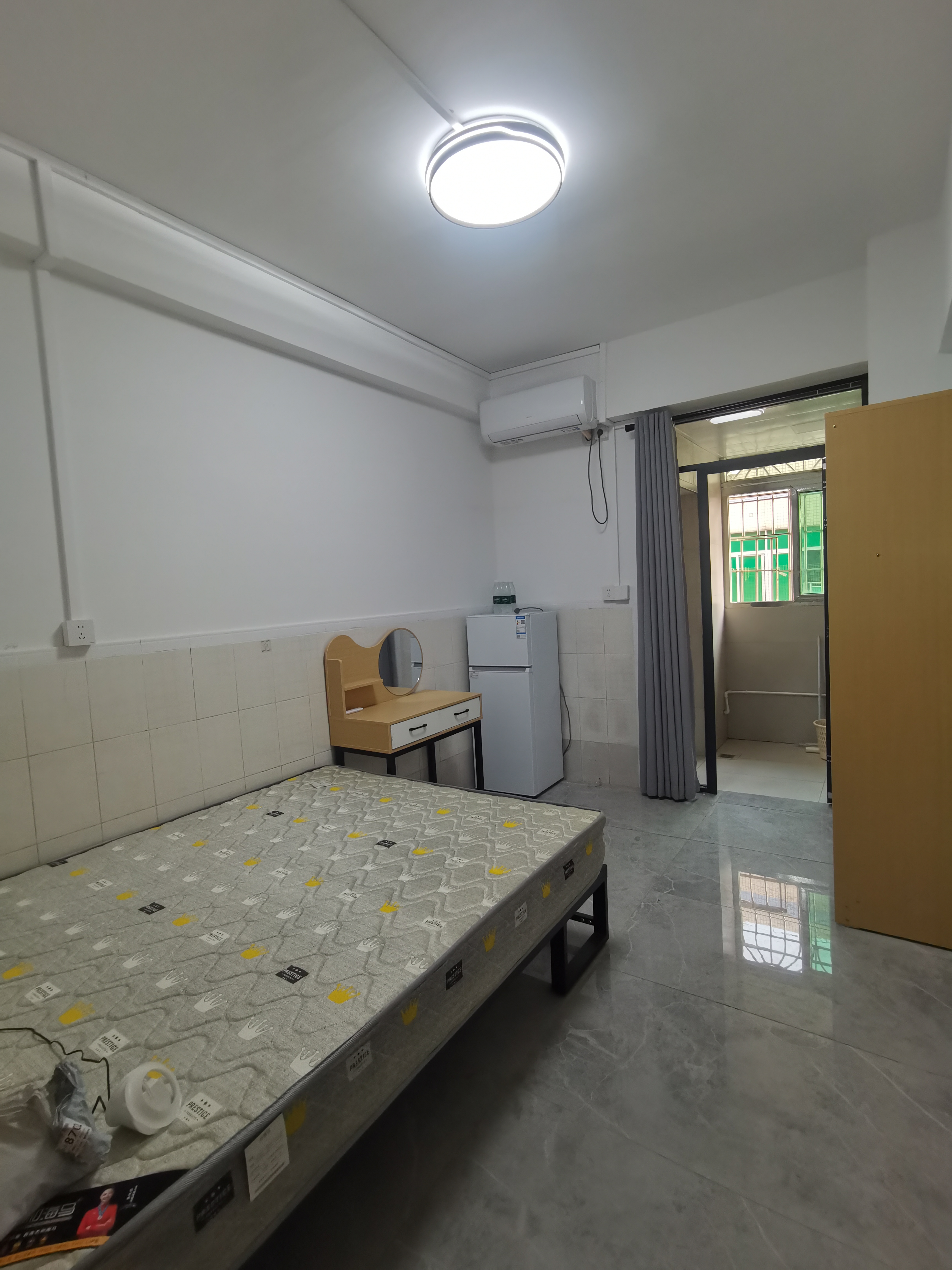 庙溪新围 随时看房·