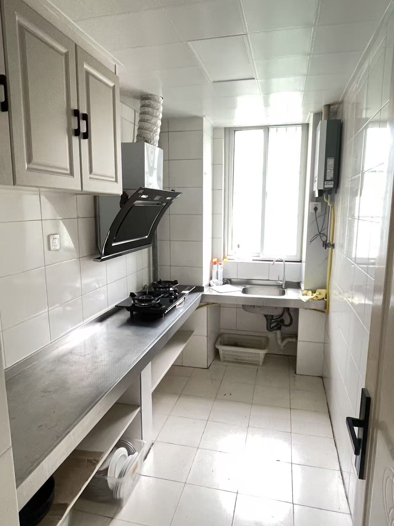 滨湖和园 随时看房·