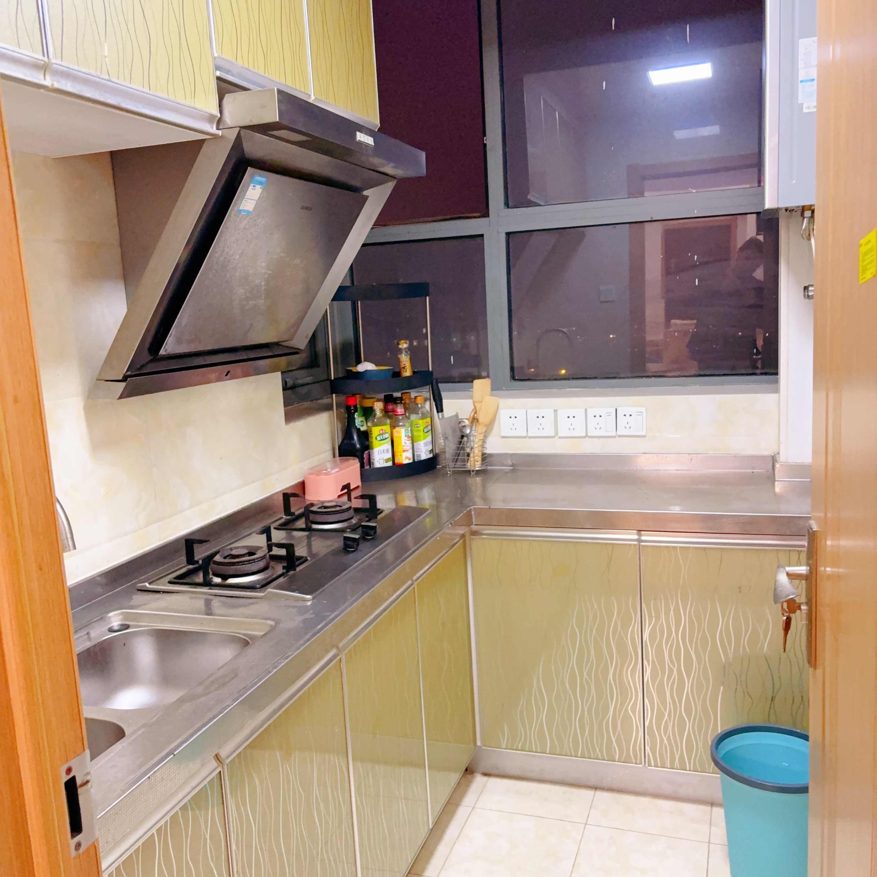 浦东大厦 随时看房·