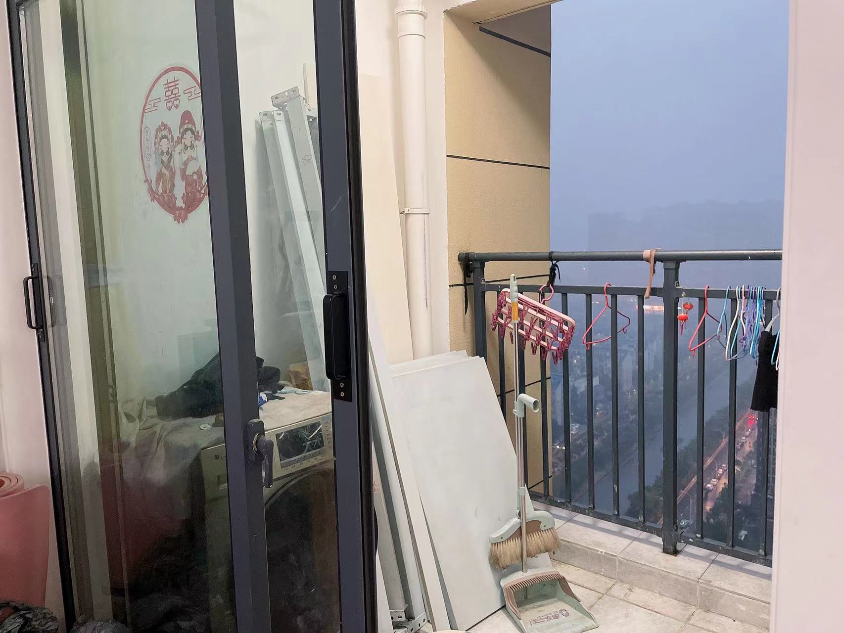 宇济钦江苑 随时看房·