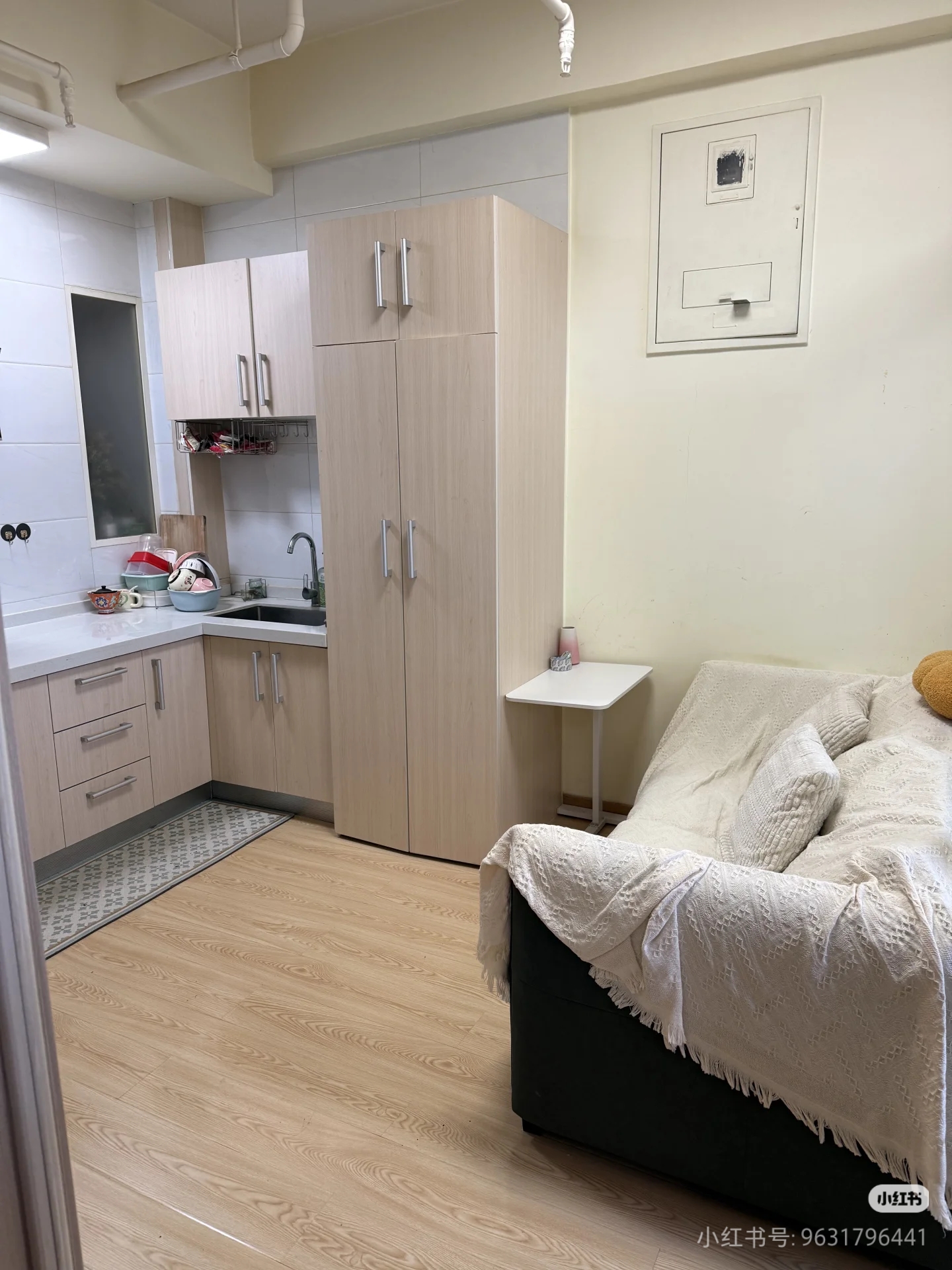 天龙苑 随时看房·